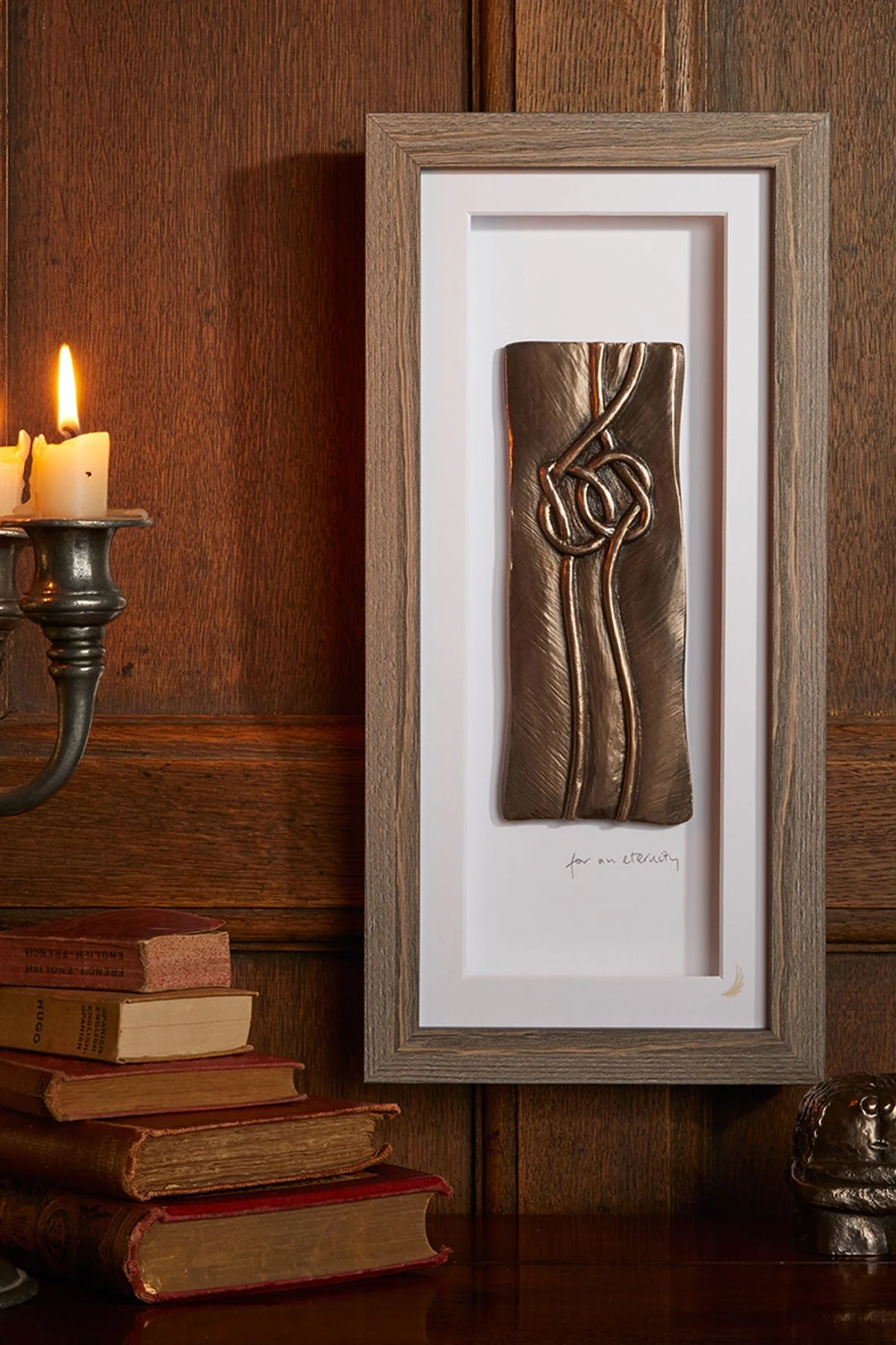 For An Eternity Wall Art