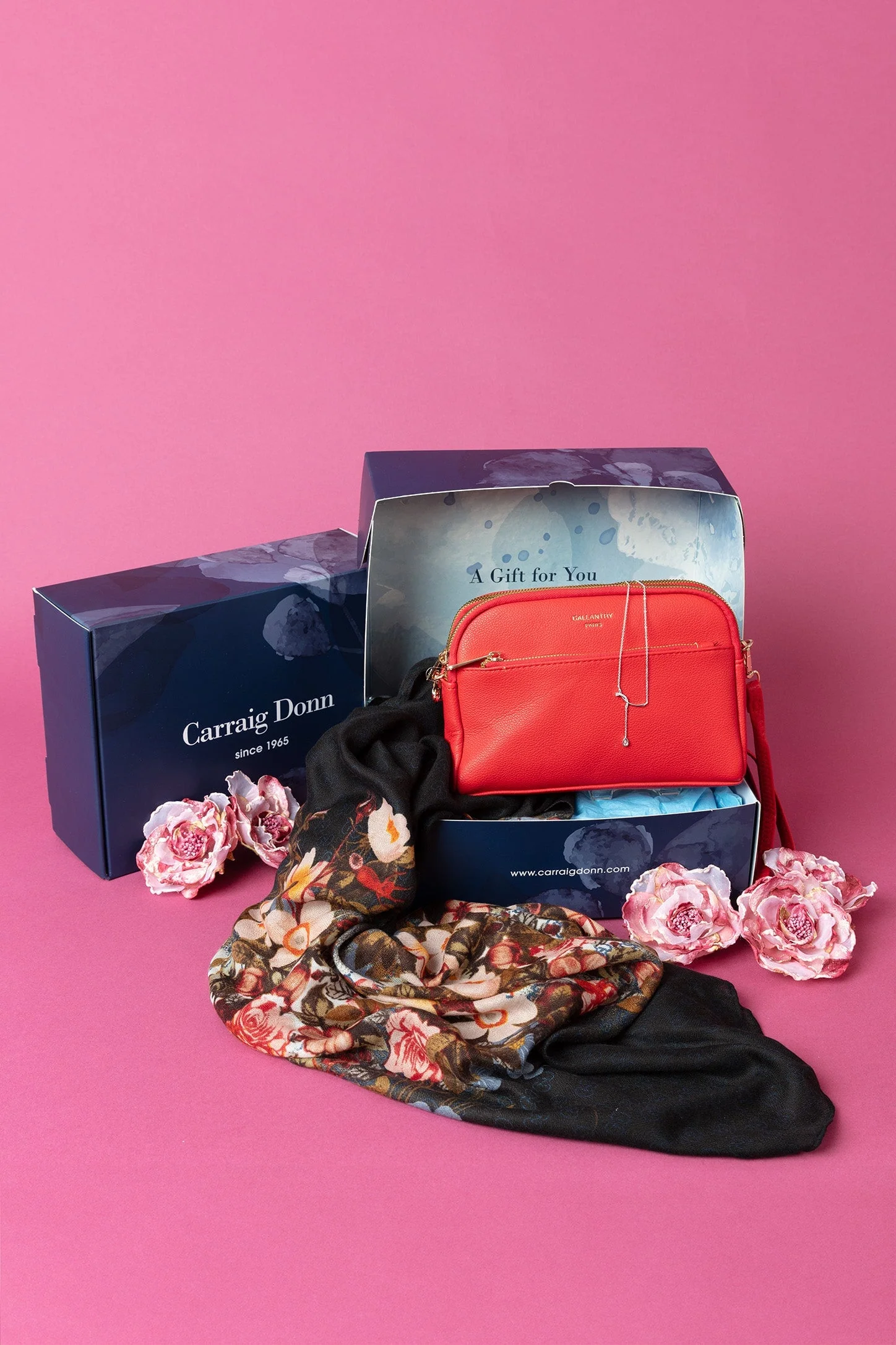 The Rachel Mothers Day Gift Hamper