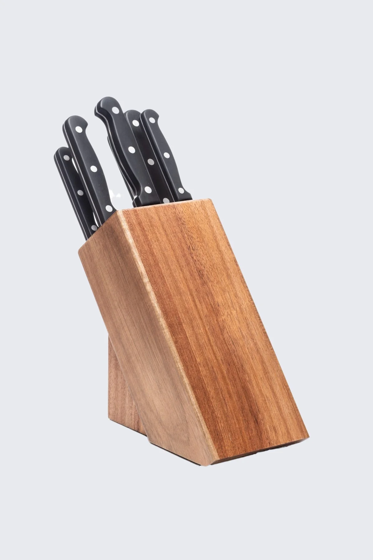 7 Piece Knife Block Set