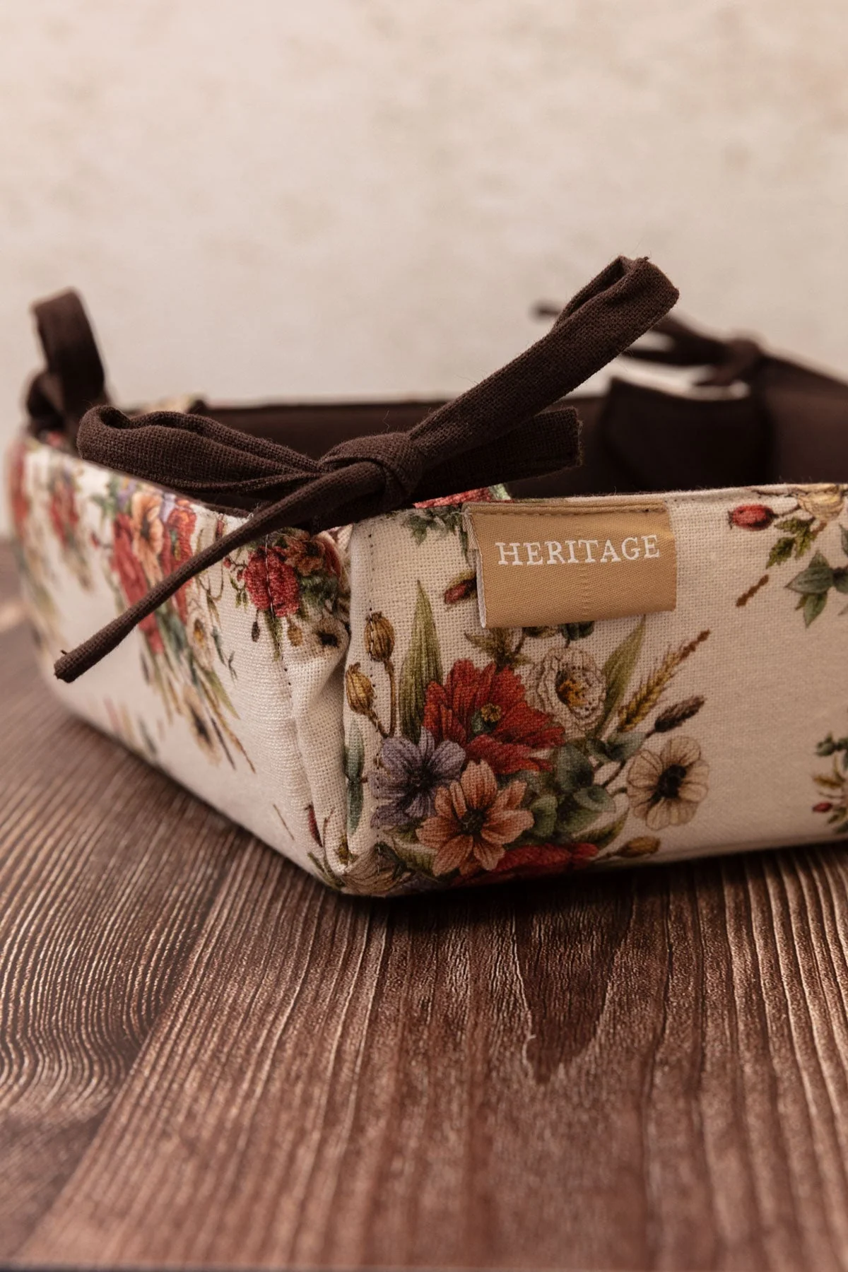 Heritage Bread Basket