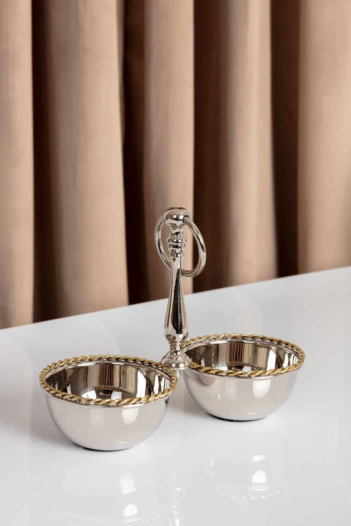 Rope Design Duo Server