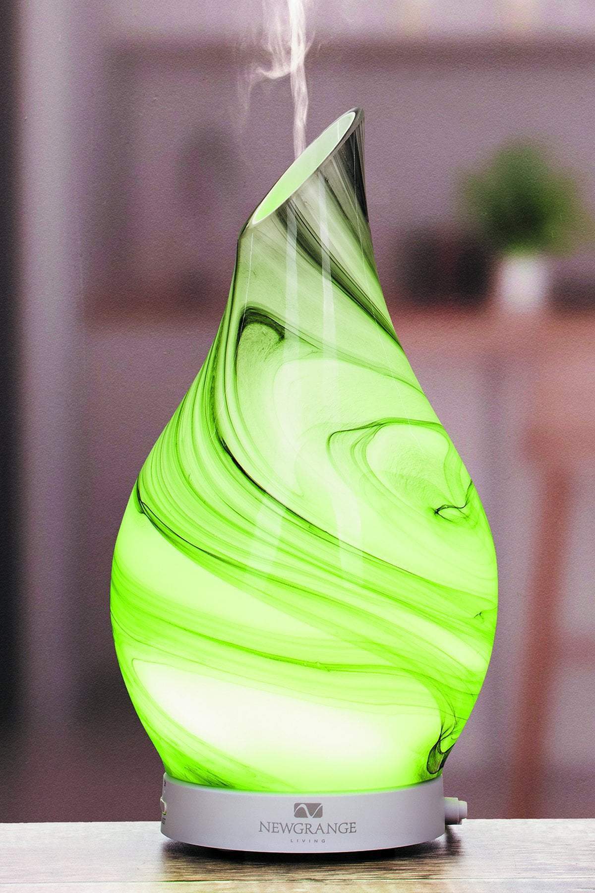 Ceramic Electric Essential Oil  Diffuser