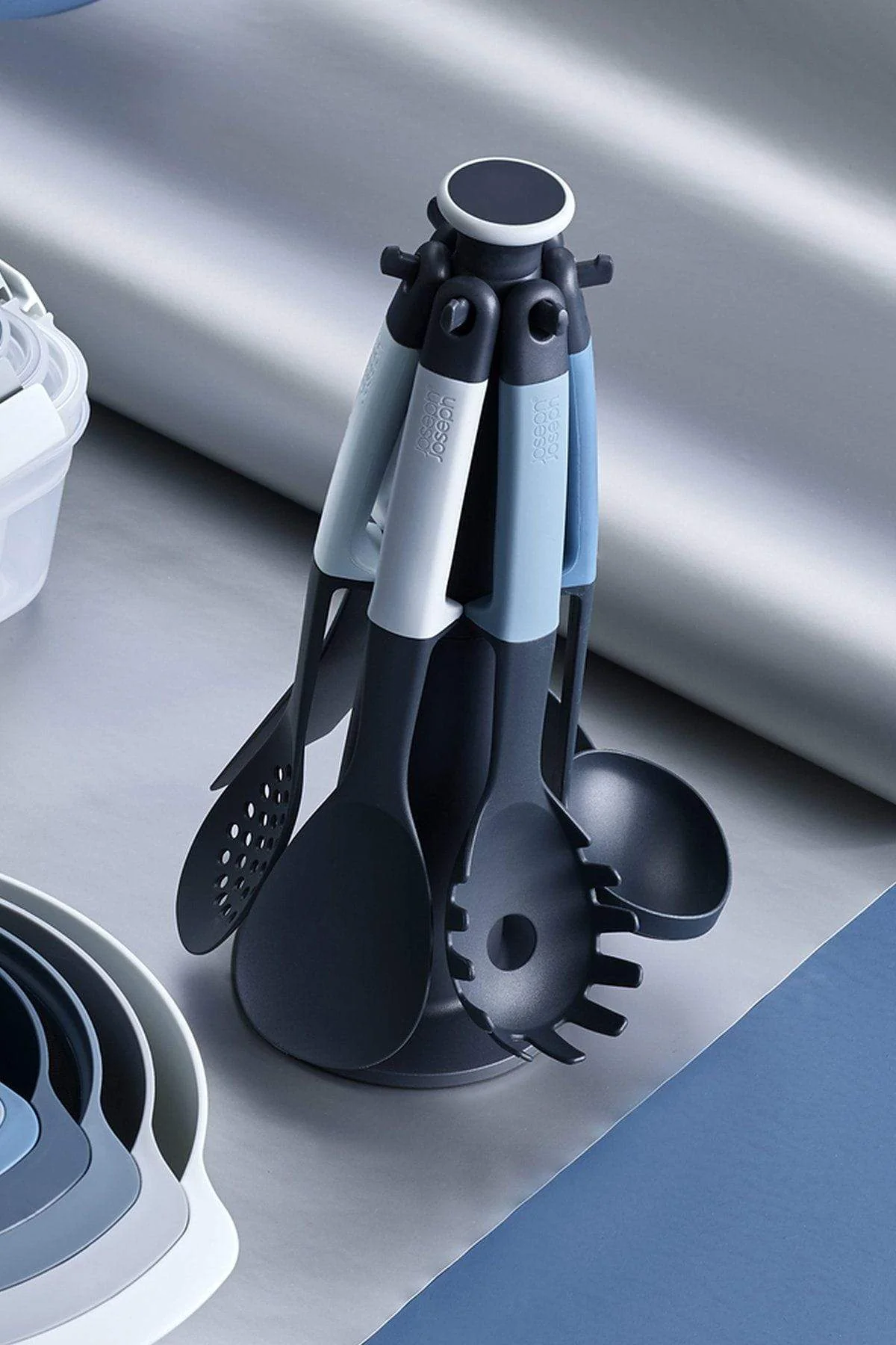 Elevate 6 Piece Utensil Set Editions