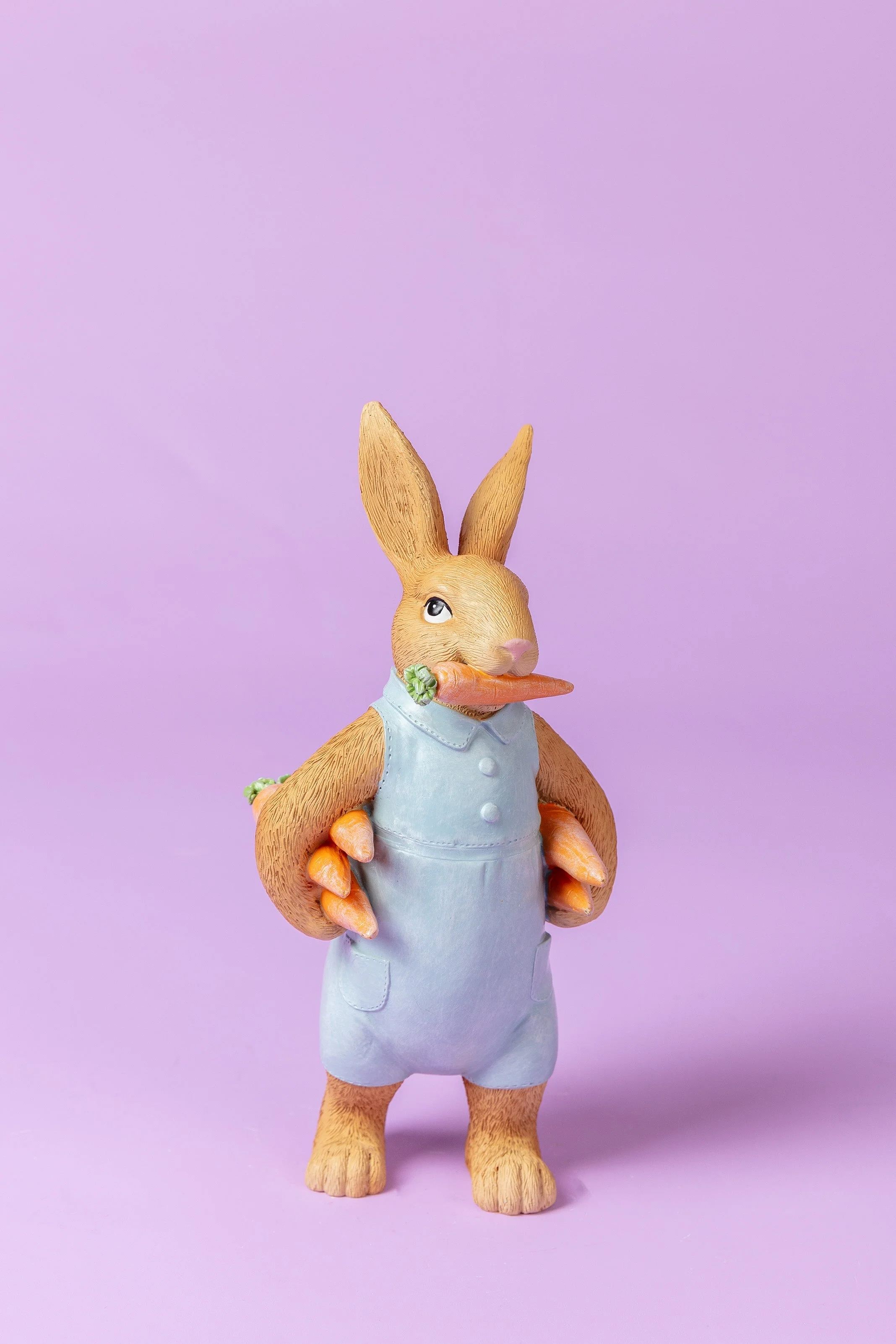 Mr Bunny Medium Ornament