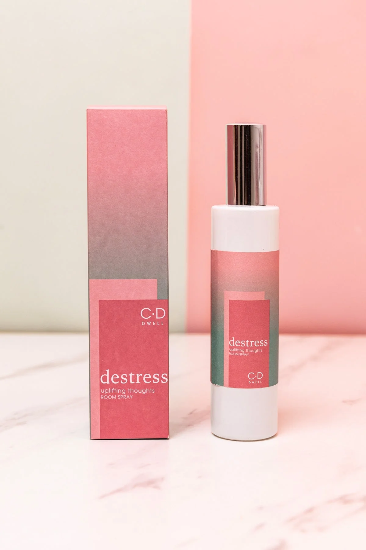 Destress Room Spray