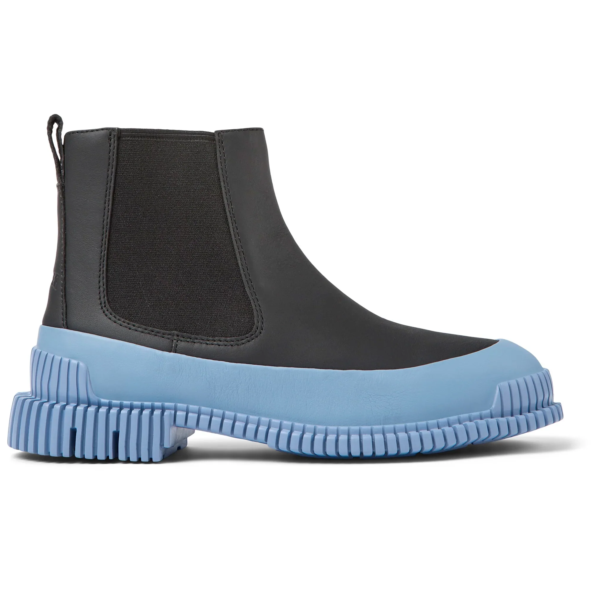 CAMPER | BOTINES MUJER | PIX MULTI - ASSORTED | NEGRO