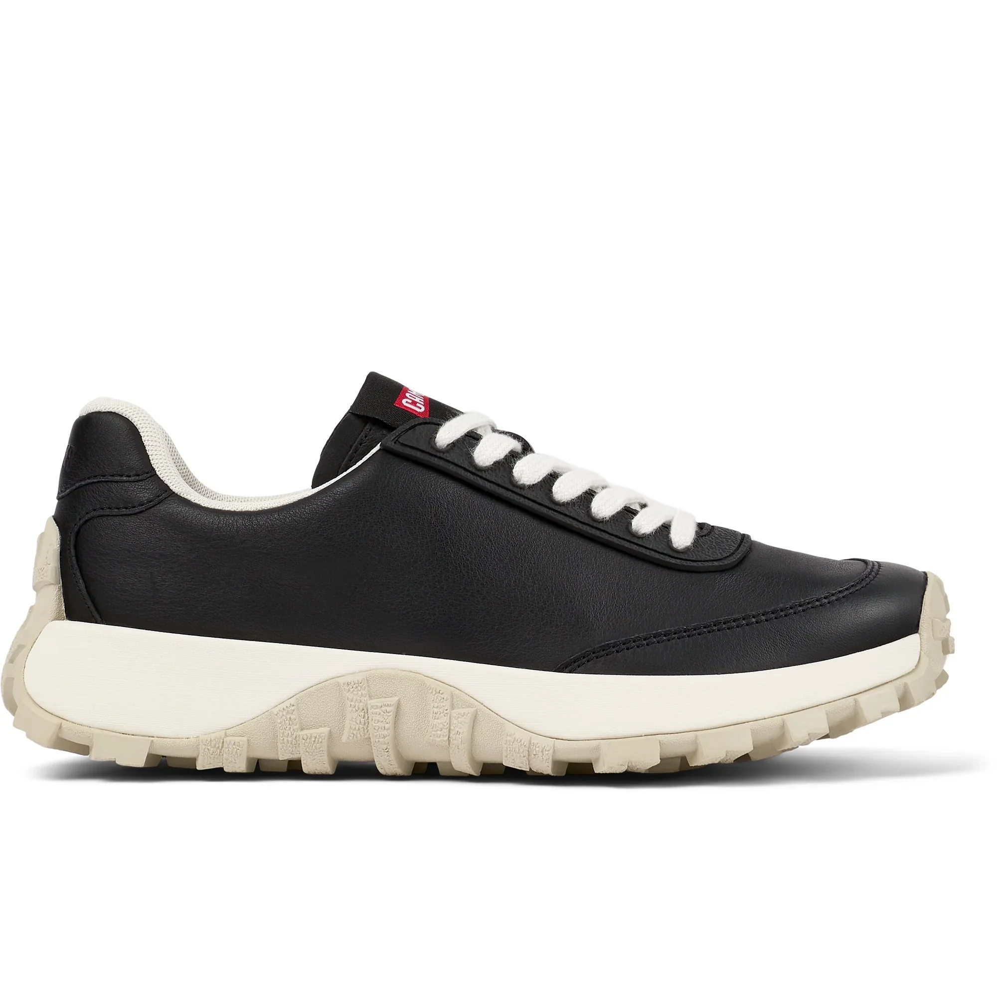 CAMPER | SNEAKERS MUJER | DRIFT TRAIL BLACK | NEGRO