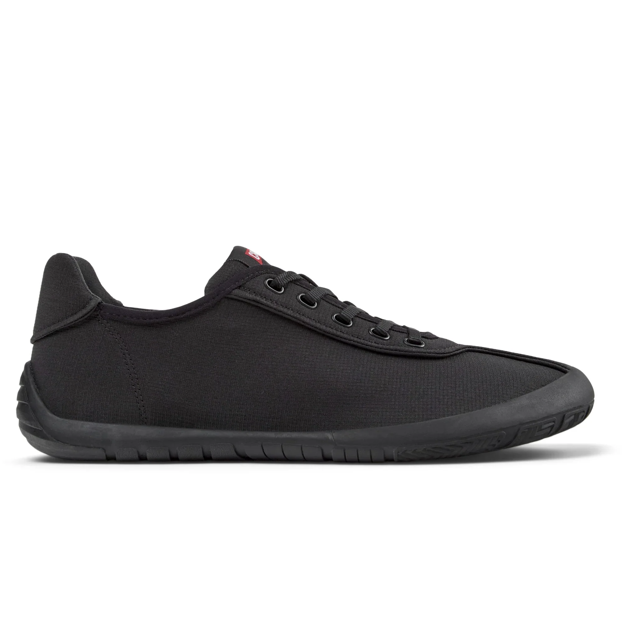 CAMPER | SNEAKERS HOMBRE | PATH | NEGRO
