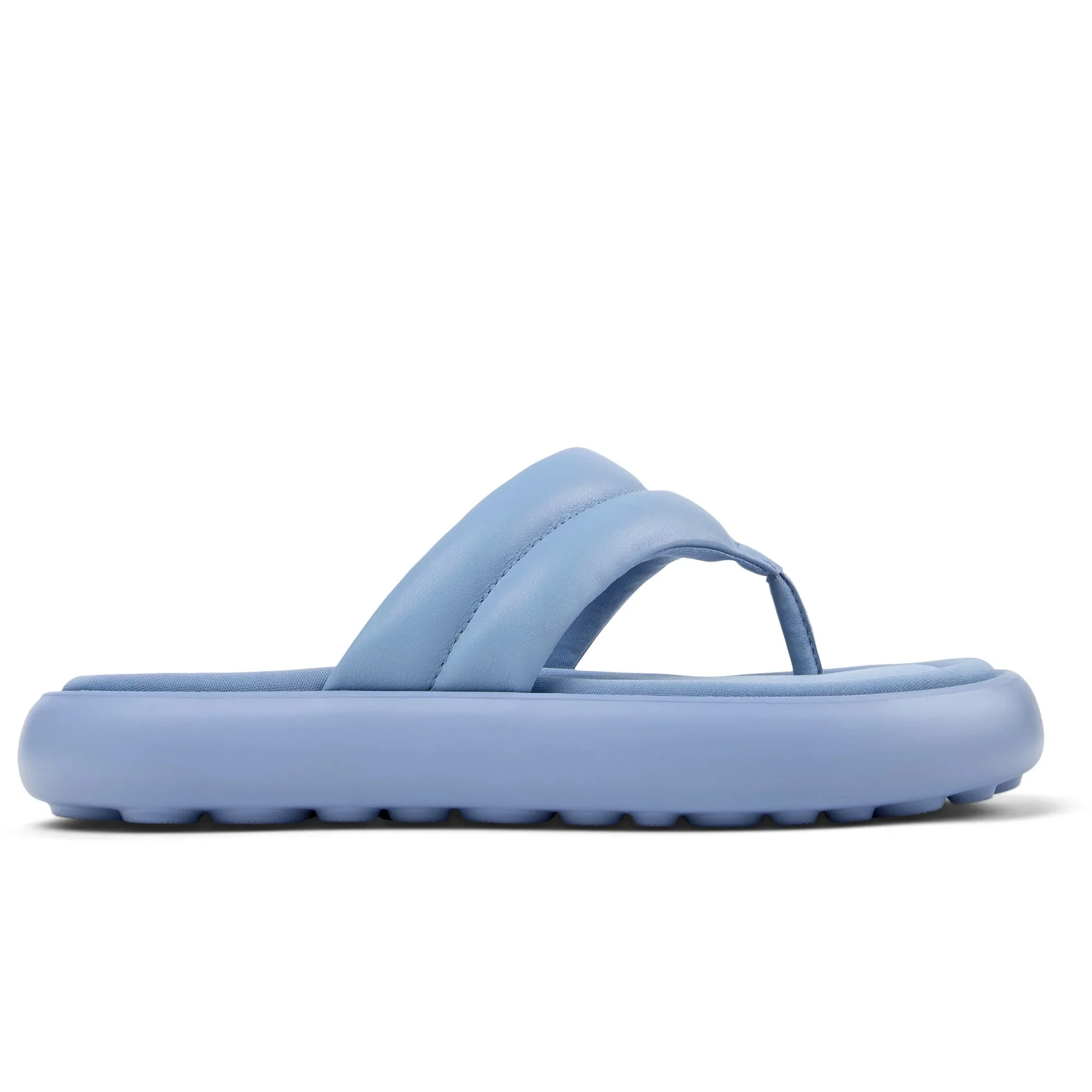 CAMPER | SANDALIAS HOMBRE | PELOTAS MEDIUM BLUE | AZUL