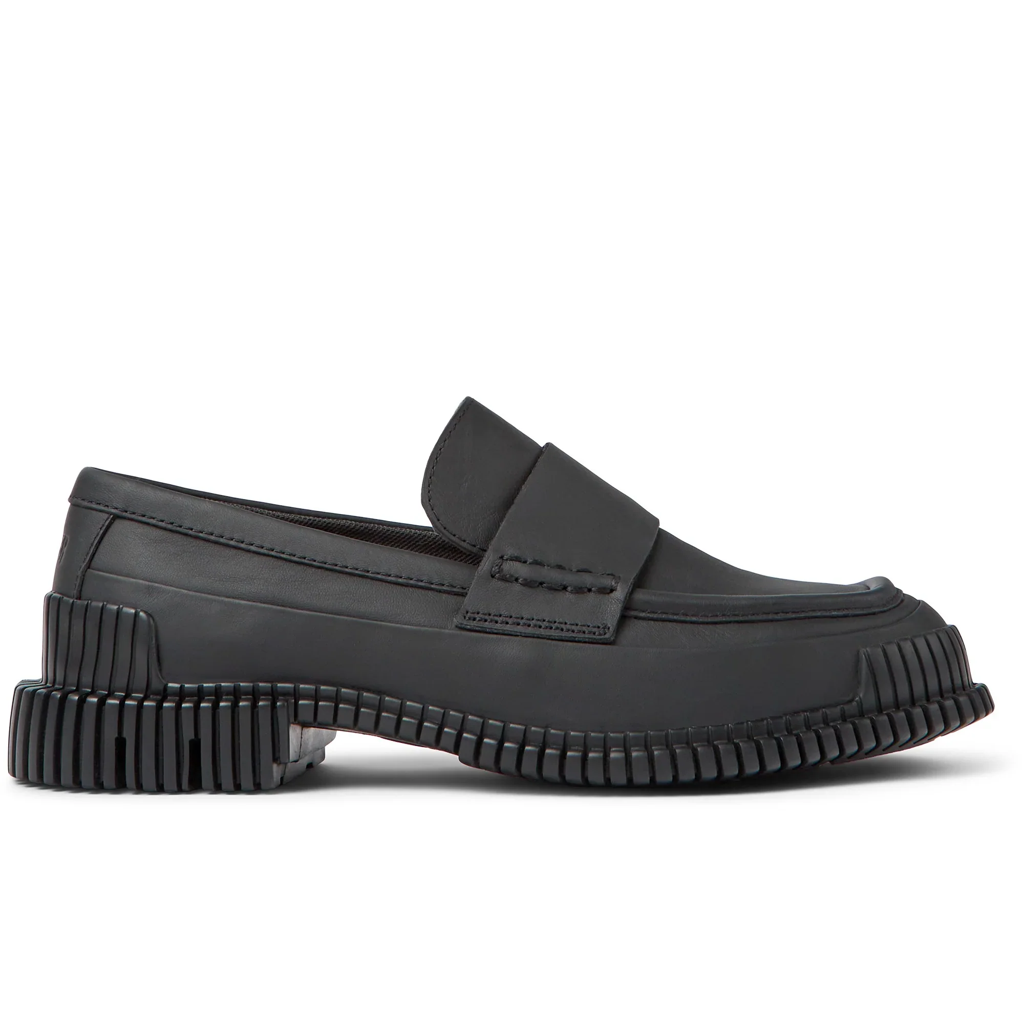 CAMPER | MOCASINES MUJER | PIX BLACK | NEGRO