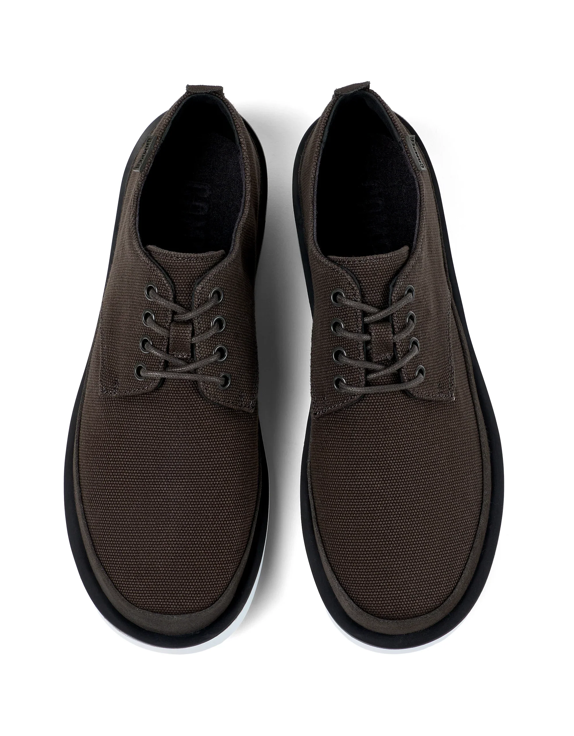 CAMPER | ZAPATOS HOMBRE | WAGON DARK GRAY | GRIS