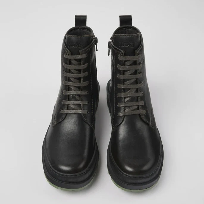 CAMPER | BOTINES MUJER | BRUTUS TREK | GRIS