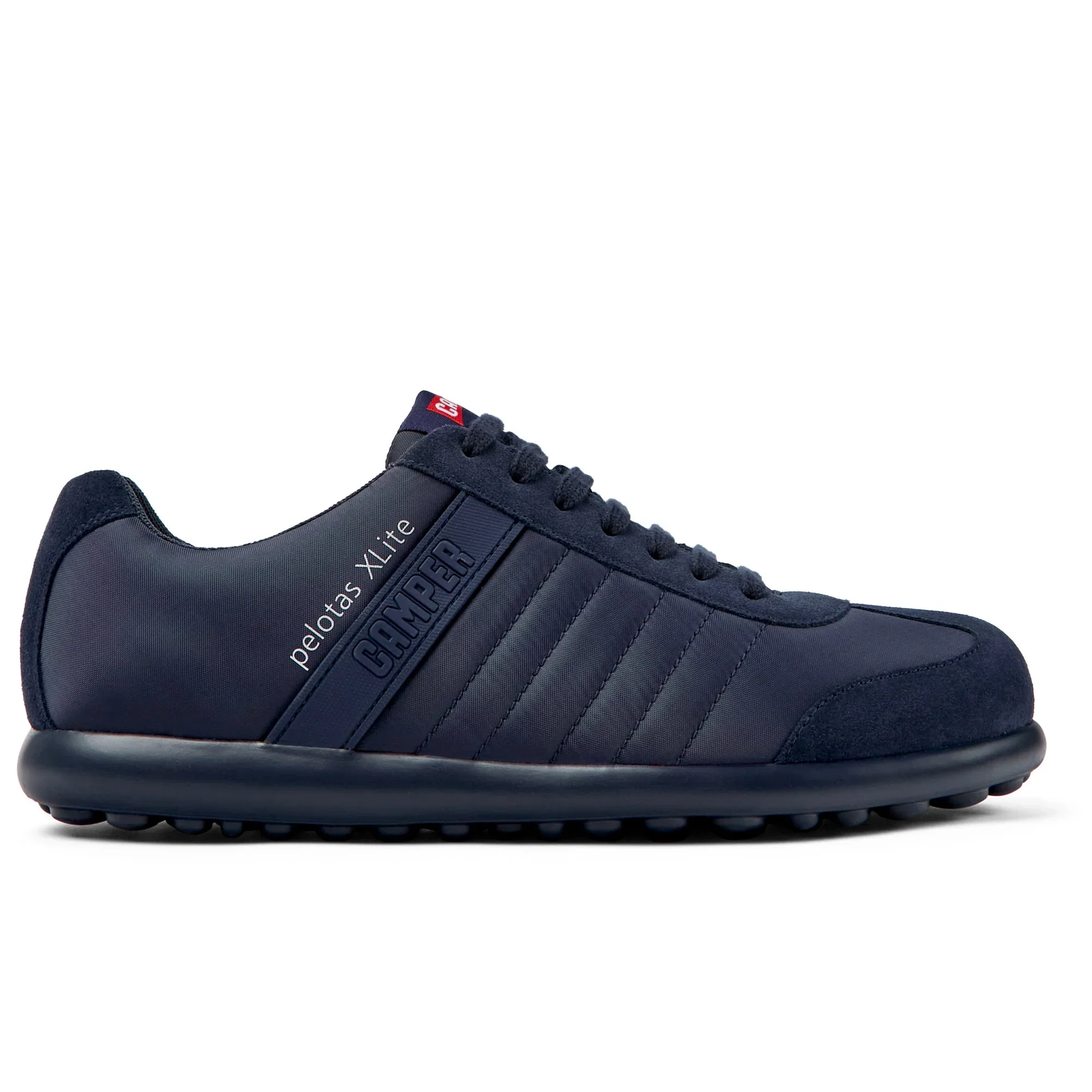CAMPER | ZAPATOS HOMBRE | PELOTAS DARK BLUE | AZUL
