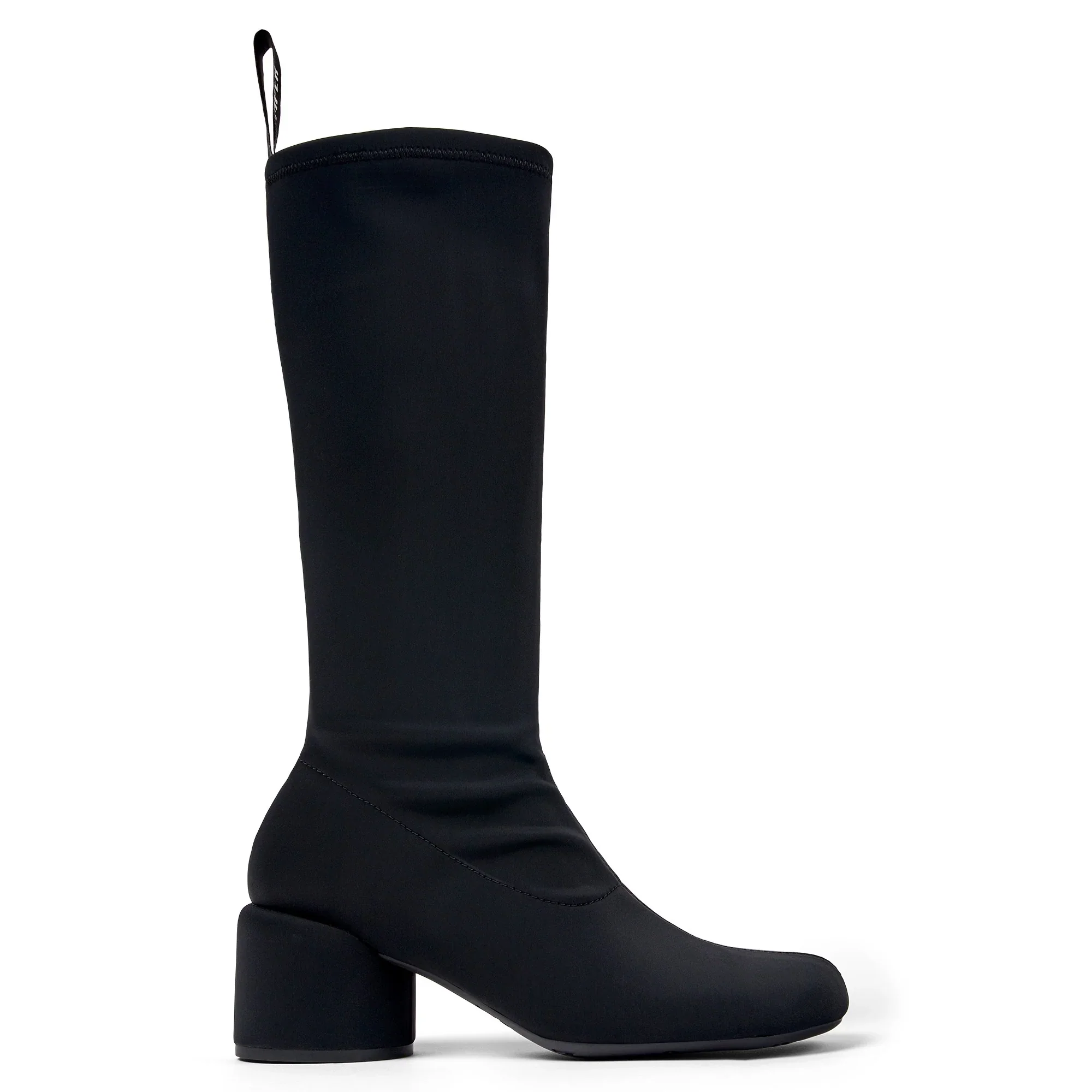 CAMPER | BOTAS MUJER | NIKI BLACK | NEGRO