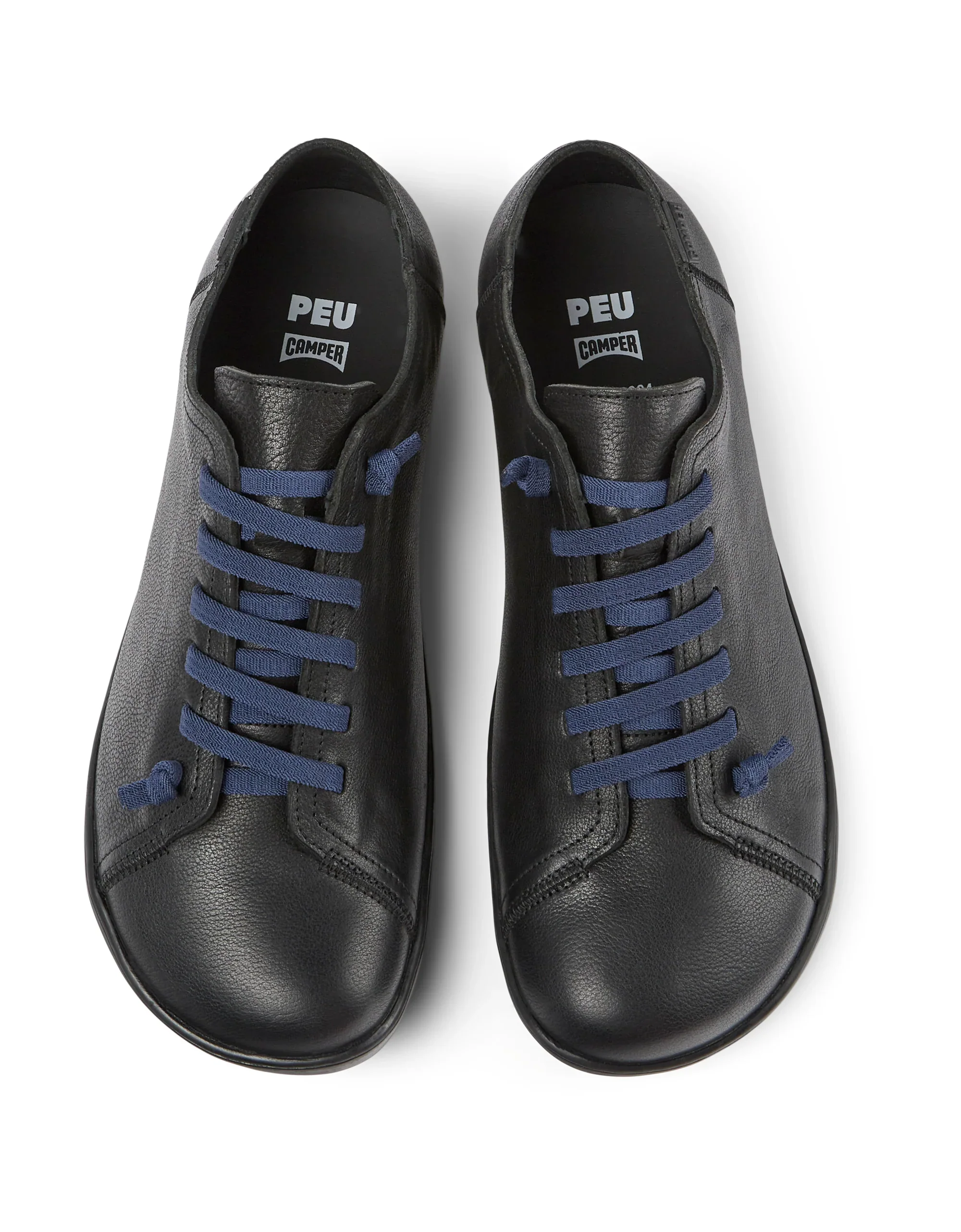 CAMPER | ZAPATOS HOMBRE | PEU BLACK | NEGRO