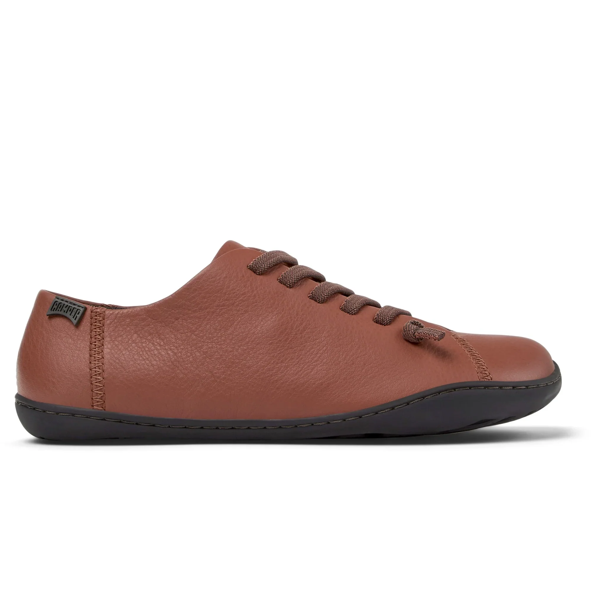 CAMPER | ZAPATOS MUJER | PEU MEDIUM RED | ROJO