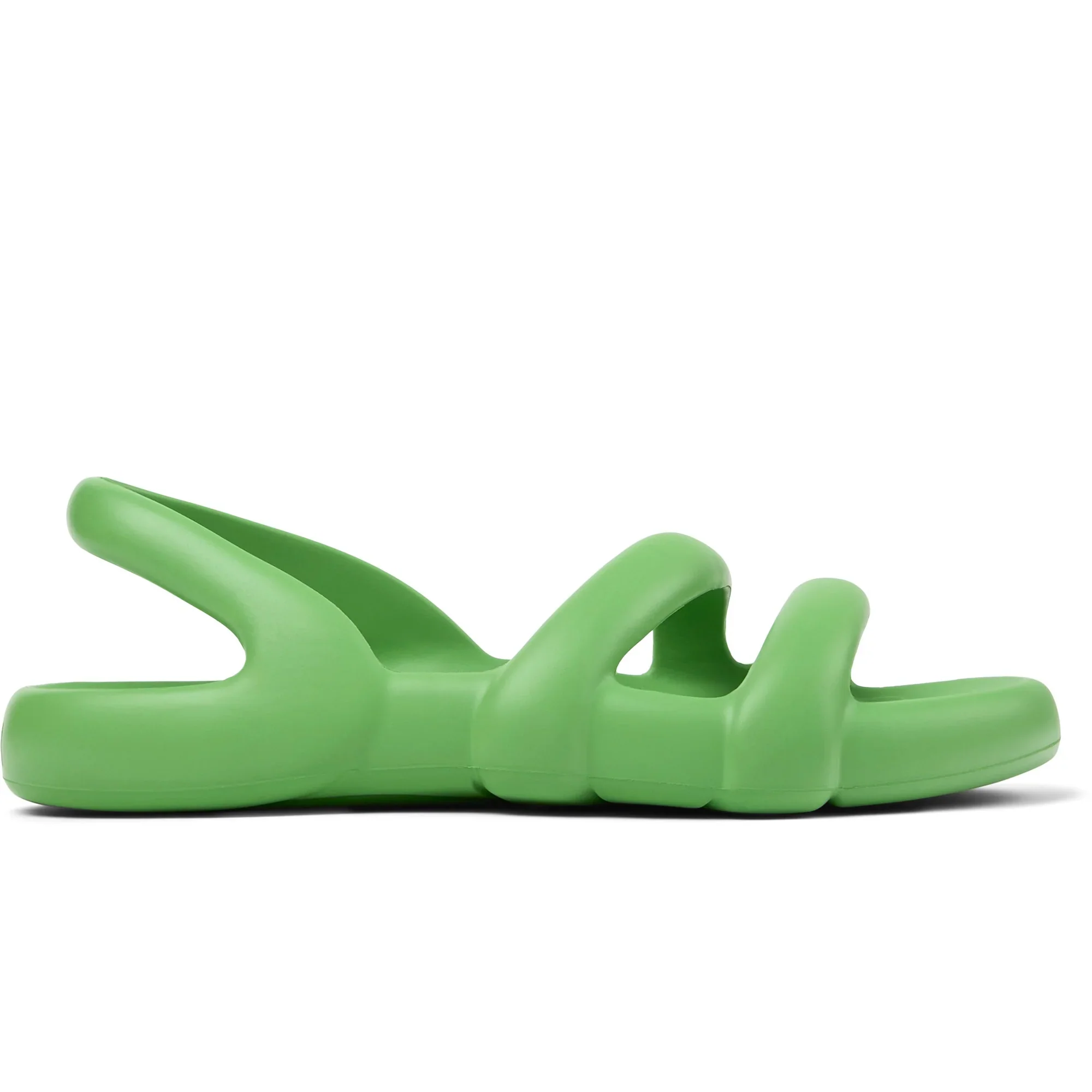 CAMPER | SANDALIAS HOMBRE | KOBARAH BRIGHT GREEN | VERDE