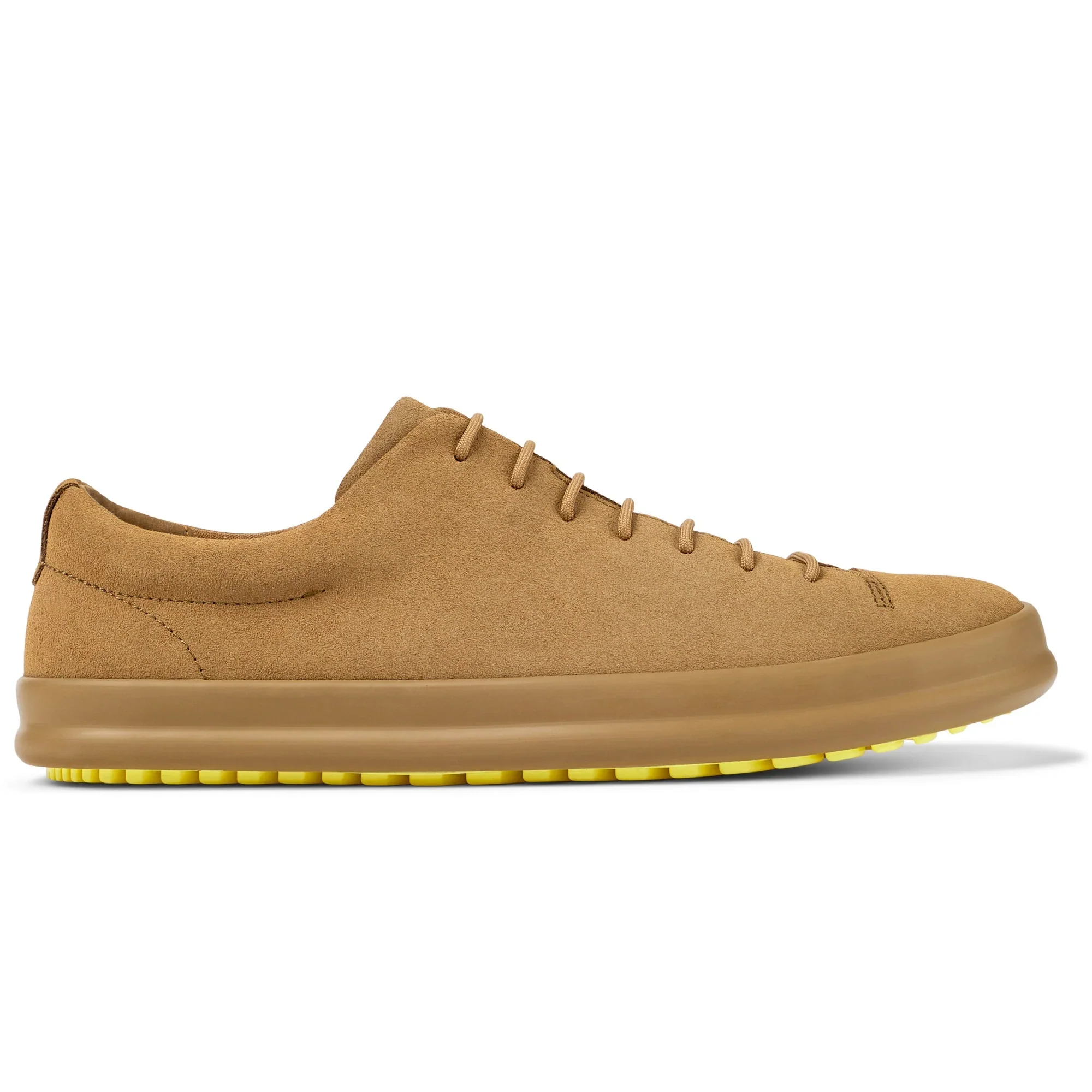 CAMPER | ZAPATOS HOMBRE | CHASIS MEDIUM BROWN | MARR��N