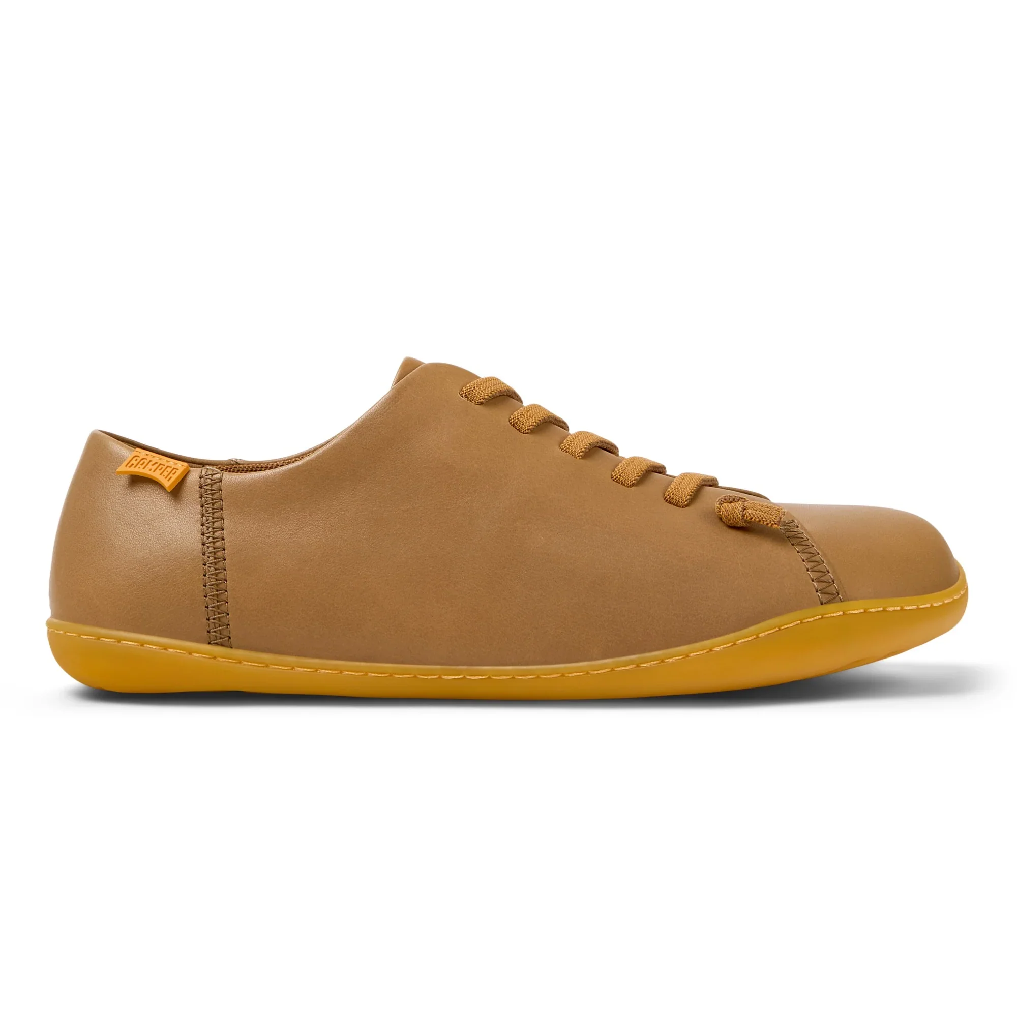 CAMPER | ZAPATOS HOMBRE | PEU MEDIUM BROWN | MARR��N