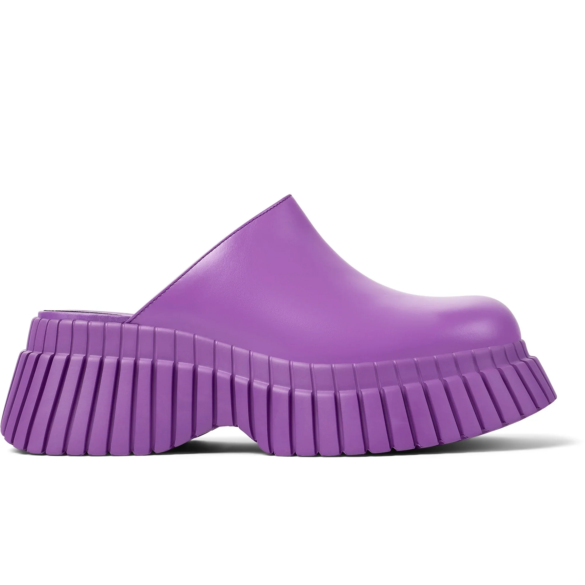 CAMPER | SANDALIAS MUJER | BCN BRIGHT PURPLE | VIOLETA