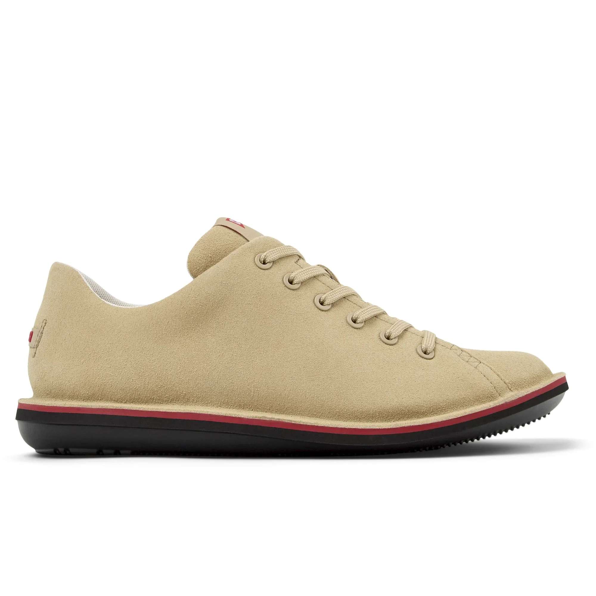 CAMPER | ZAPATOS HOMBRE | BEETLE MEDIUM BEIGE | BEIGE