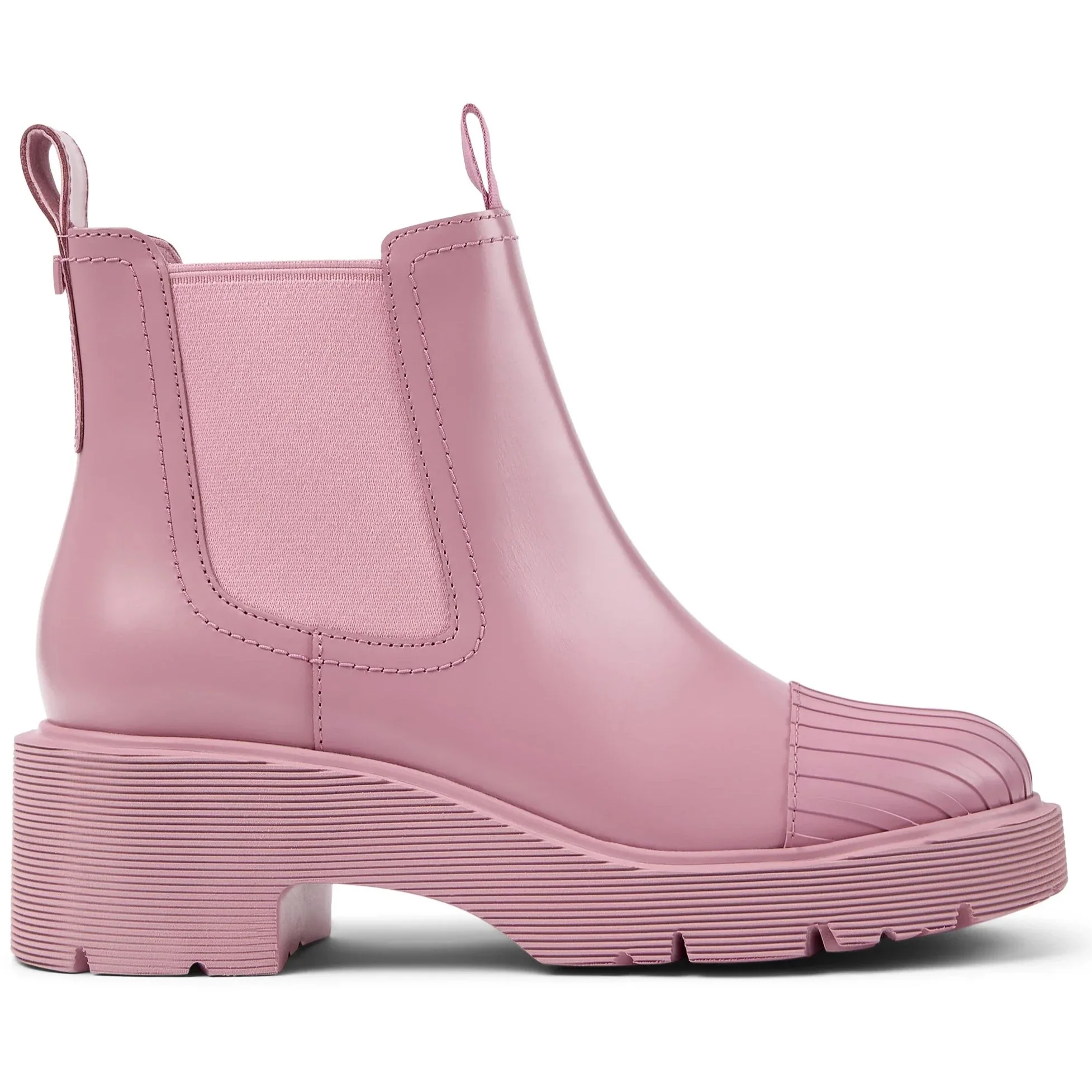 CAMPER | BOTINES MUJER | MILAH ROSA | ROSA