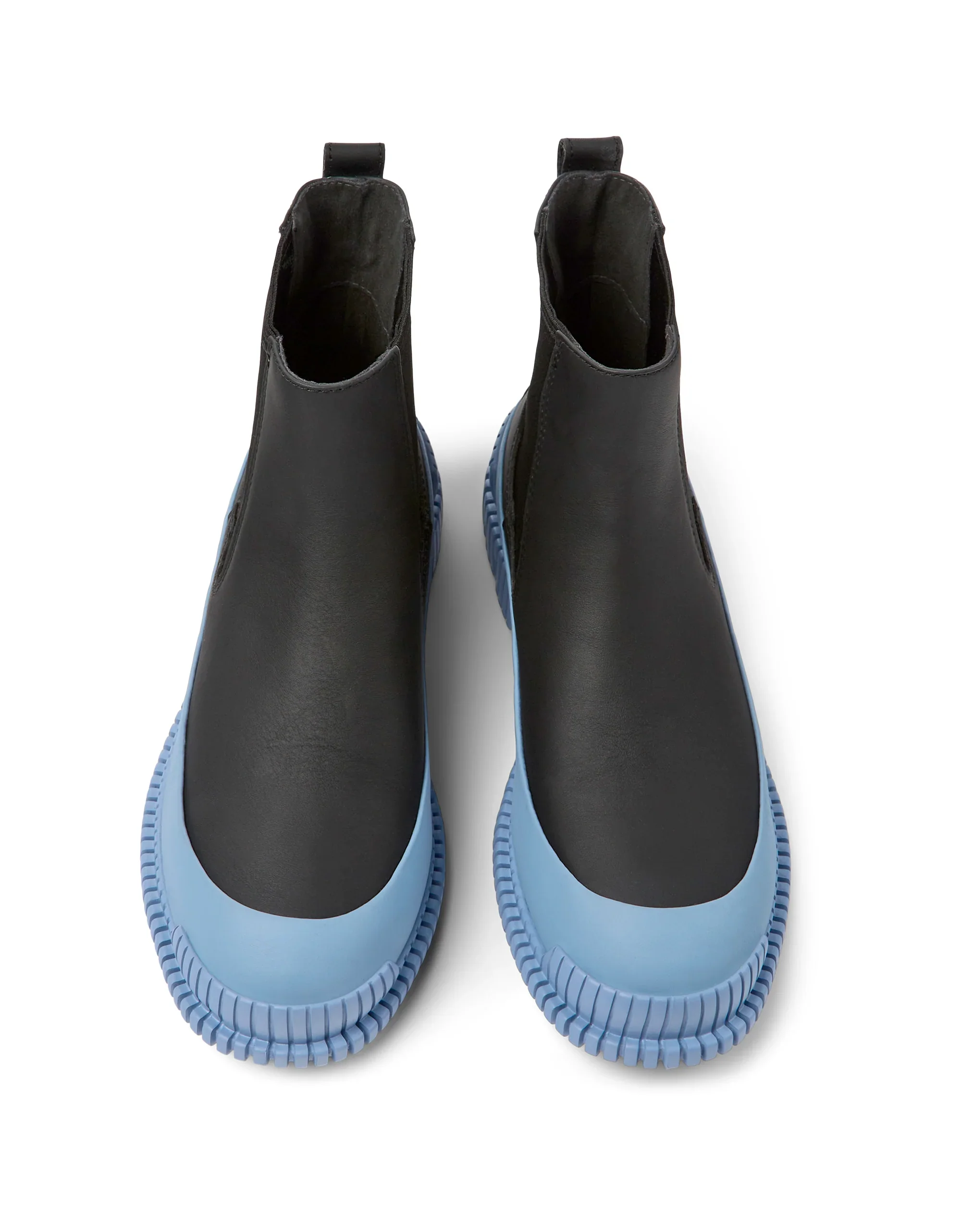 CAMPER | BOTINES MUJER | PIX MULTI - ASSORTED | NEGRO