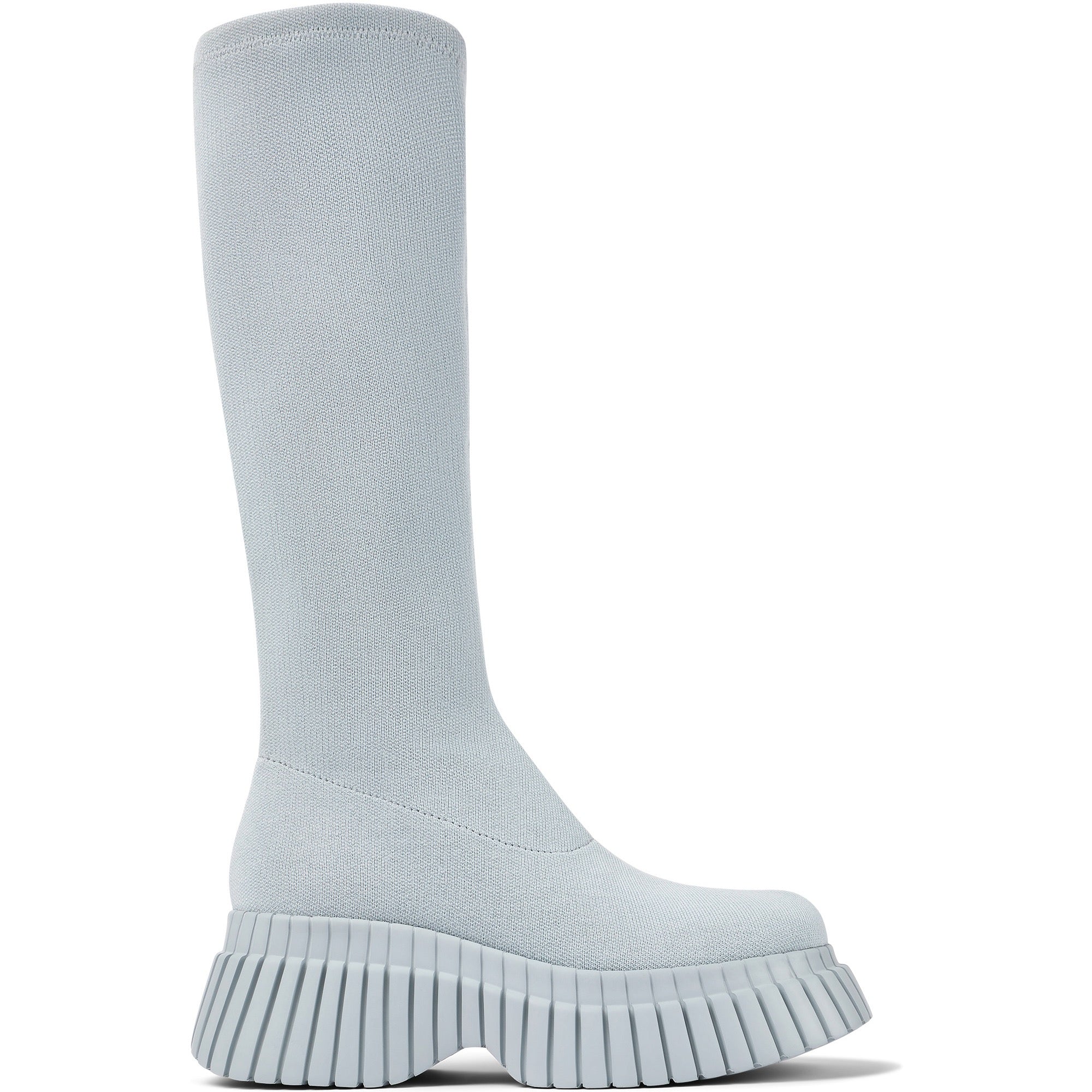 CAMPER | BOTAS MUJER | BCN LT. PASTEL GREY | GRIS