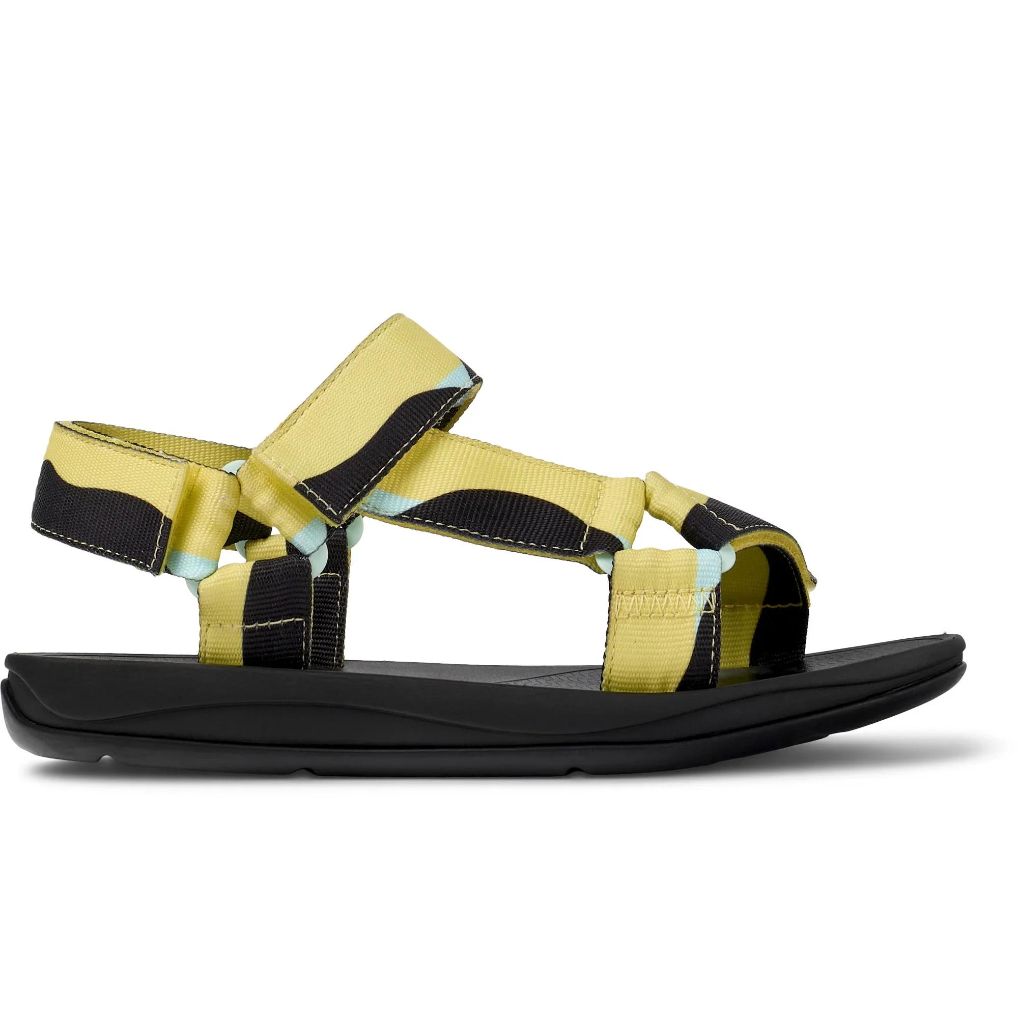 CAMPER | SANDALIAS HOMBRE | MATCH MULTI - ASSORTED | AMARILLO