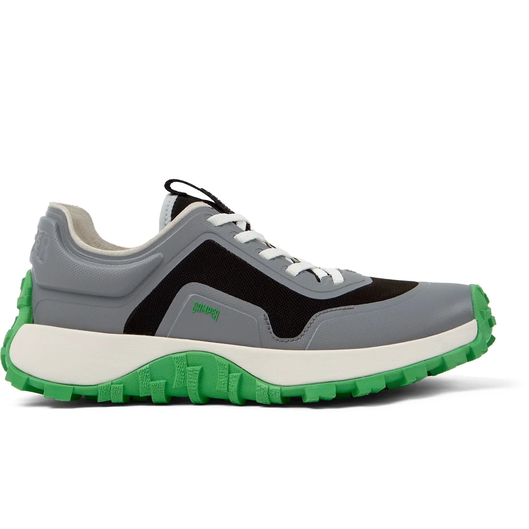 CAMPER | SNEAKERS MUJER | DRIFT TRAIL MULTI - ASSORTED | GRIS