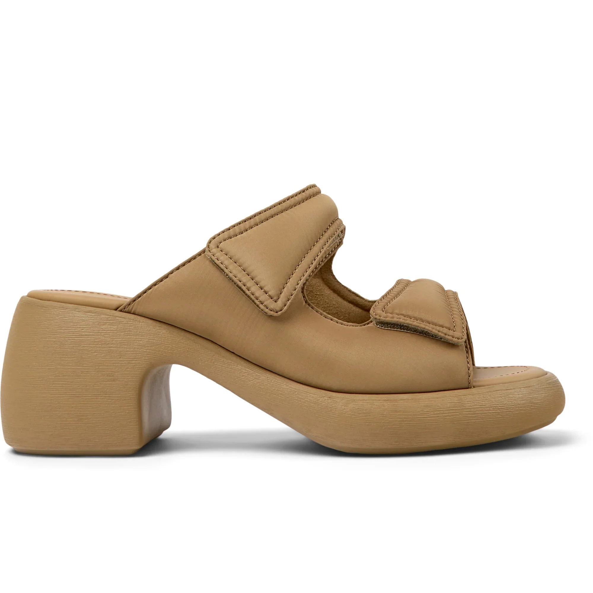 CAMPER | SANDALIAS MUJER | THELMA MEDIUM BROWN | MARR��N