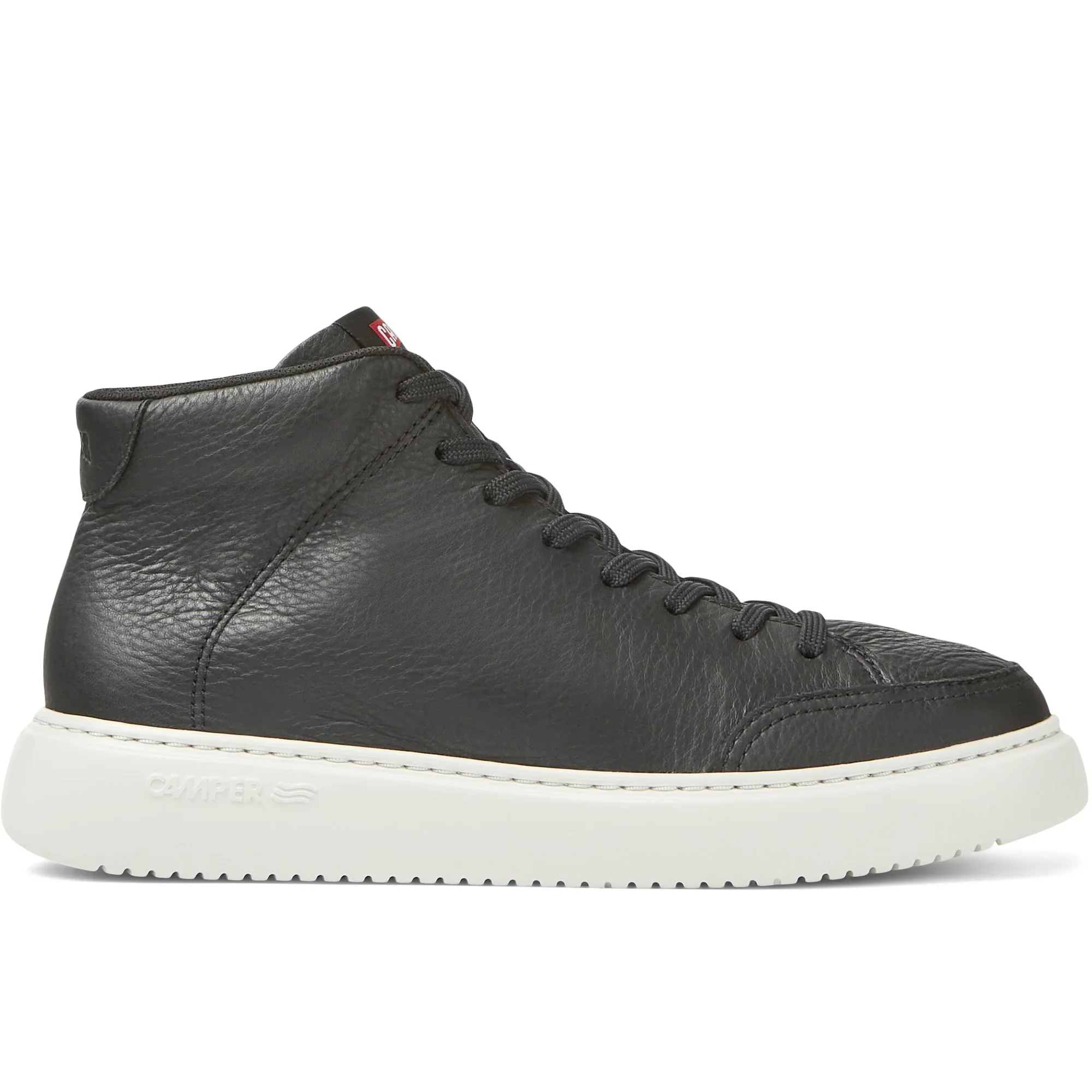 CAMPER | SNEAKERS ALTOS HOMBRE | RUNNER BLACK | NEGRO