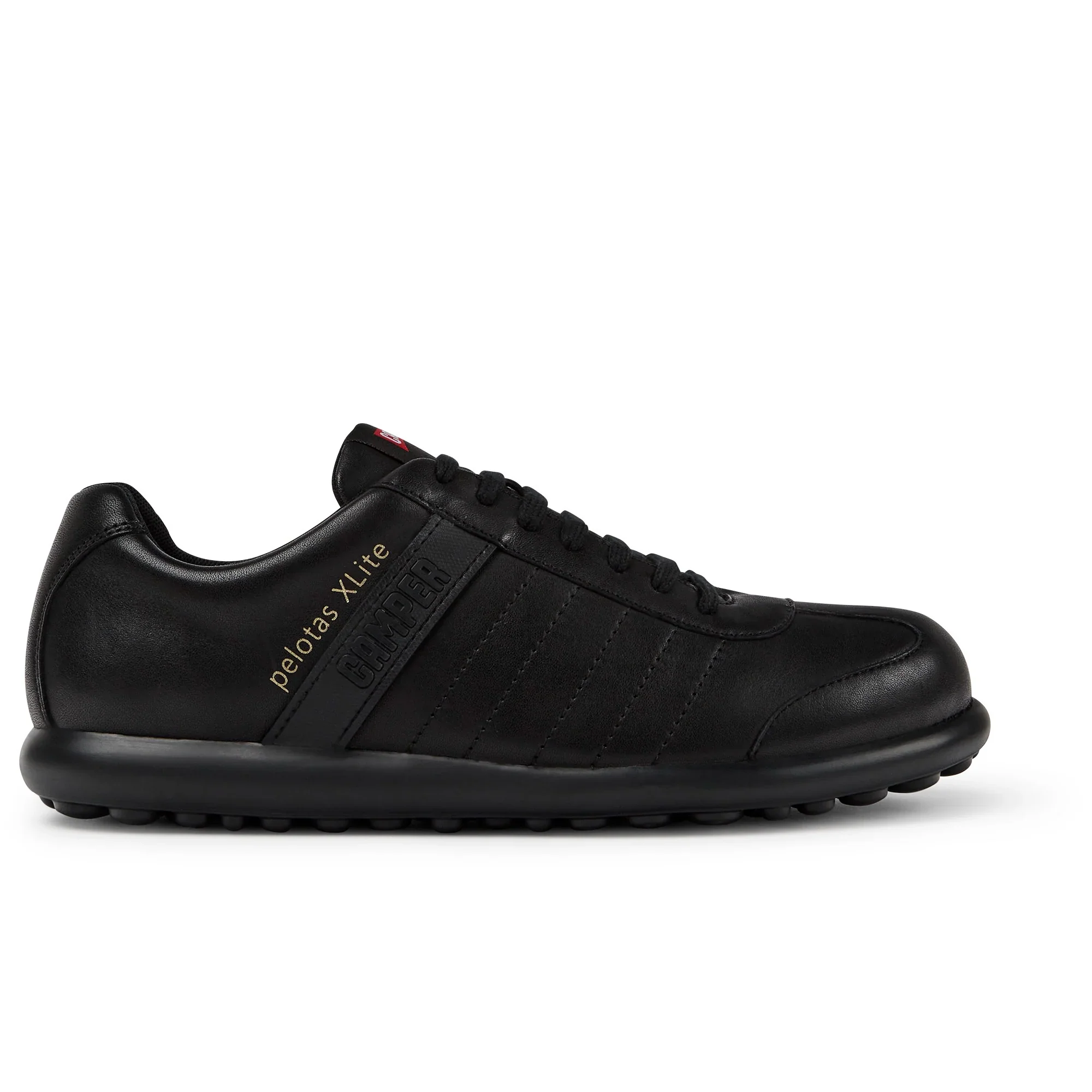 CAMPER | ZAPATOS HOMBRE | PELOTAS BLACK | NEGRO