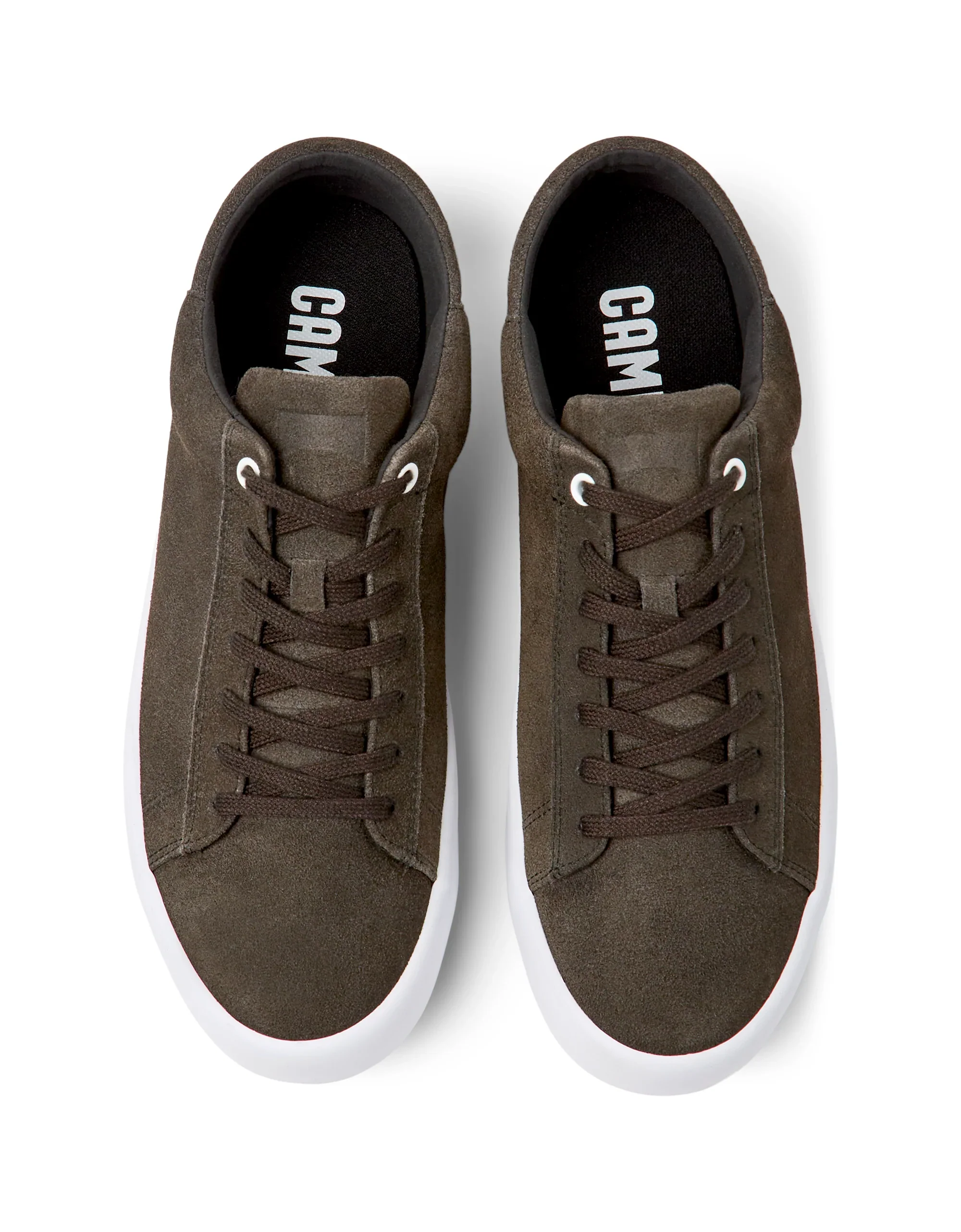 CAMPER | SNEAKERS HOMBRE | ANDRATX DARK GRAY | GRIS