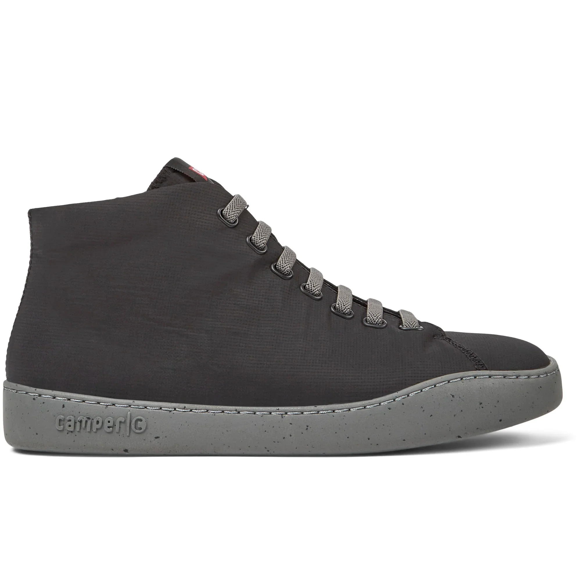 CAMPER | SNEAKERS HOMBRE | PEU TOURING | NEGRO