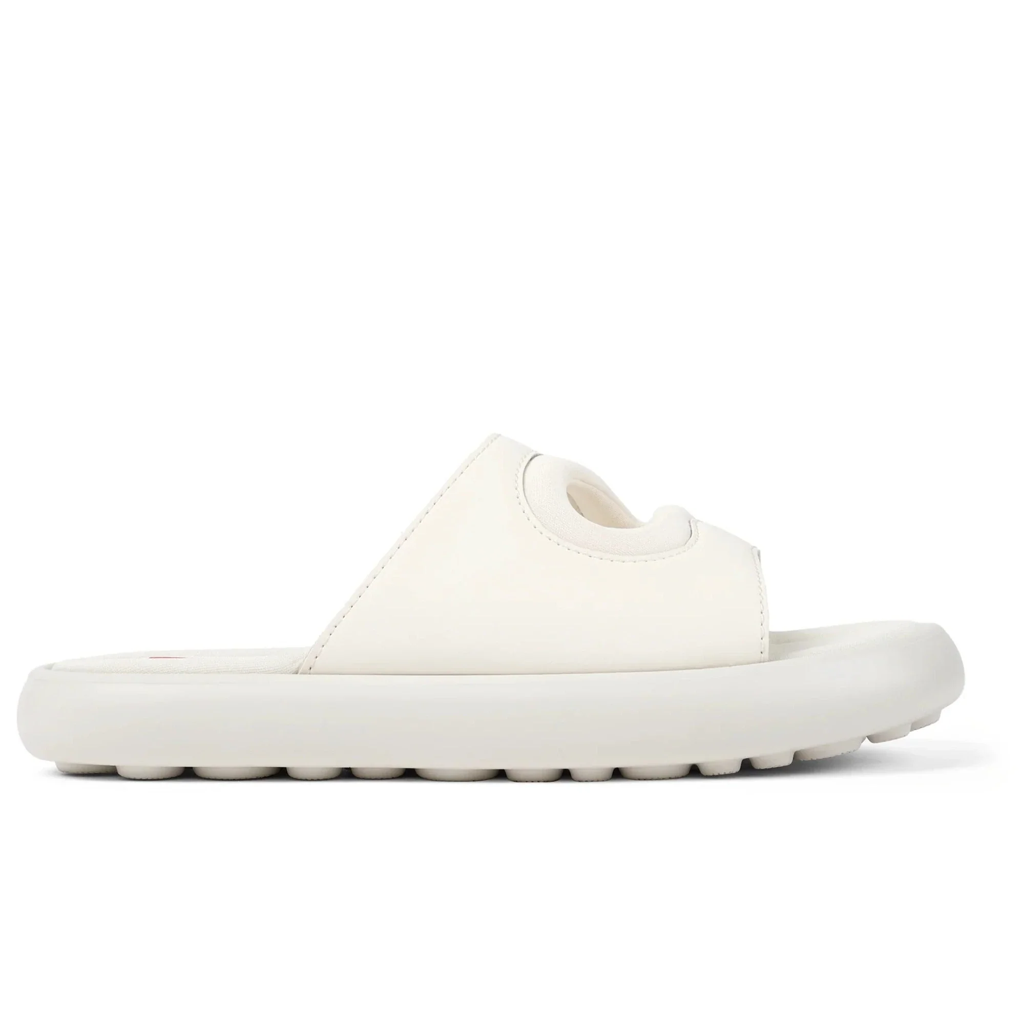 CAMPER | SANDALIAS MUJER | TWS WHITE NATURAL | BLANCO