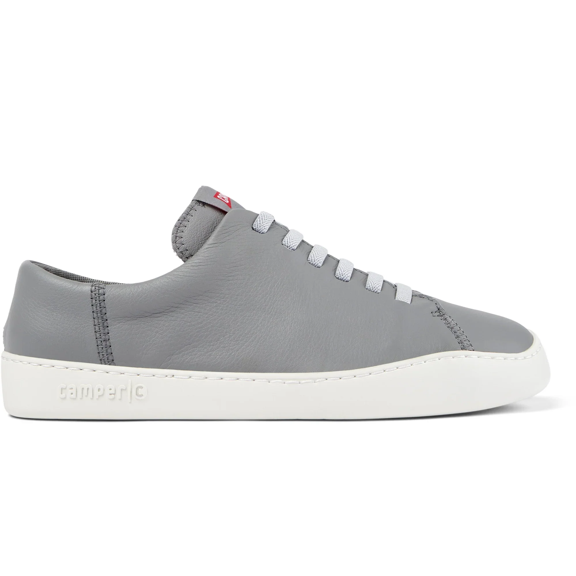 CAMPER | SNEAKERS HOMBRE | PEU MEDIUM GRAY | GRIS