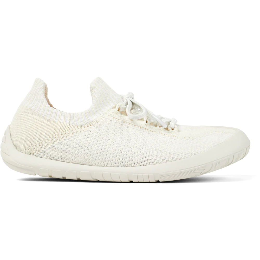 CAMPER | SNEAKERS MUJER | PEU WHITE NATURAL | BLANCO