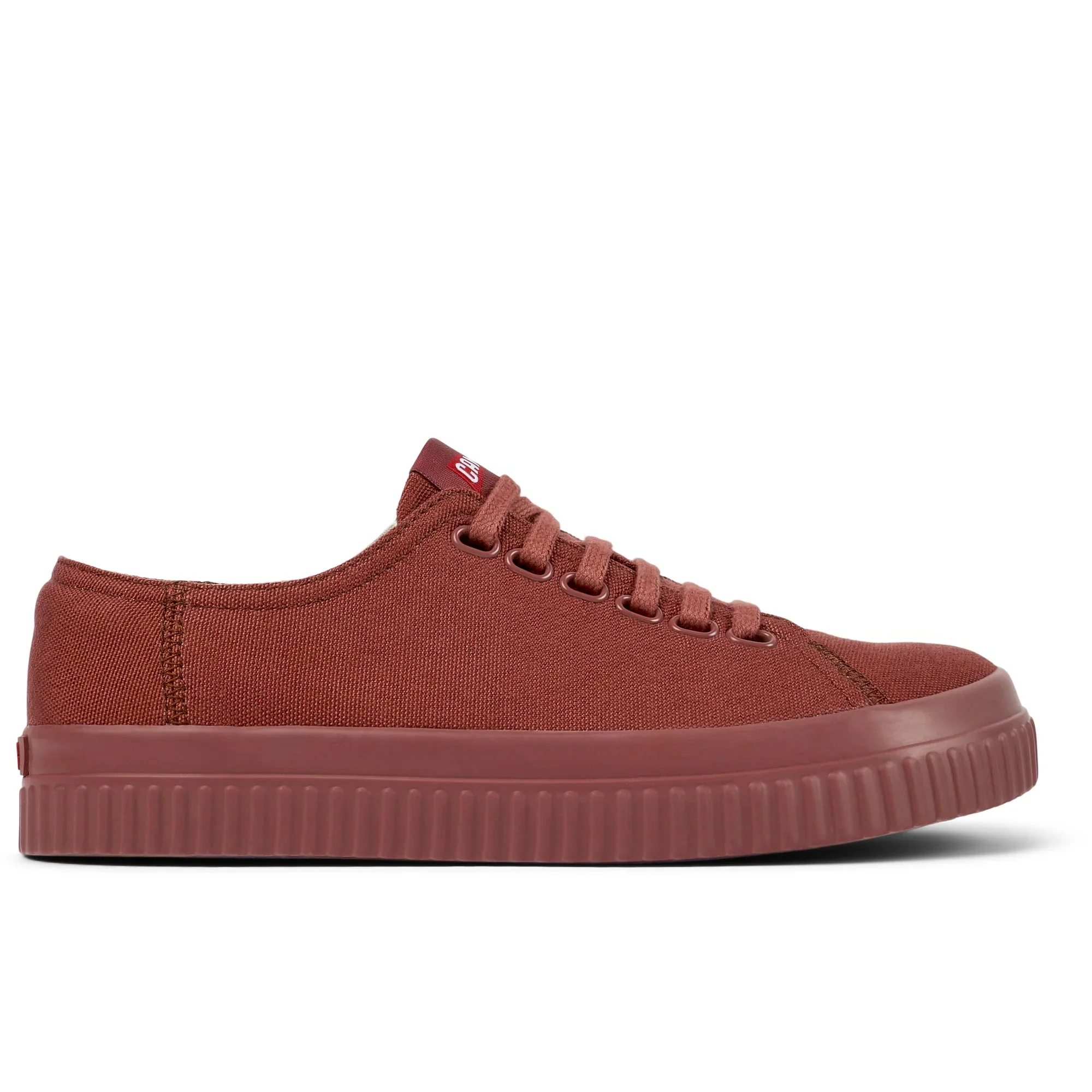 CAMPER | ZAPATOS MUJER | PEU MEDIUM RED | ROJO