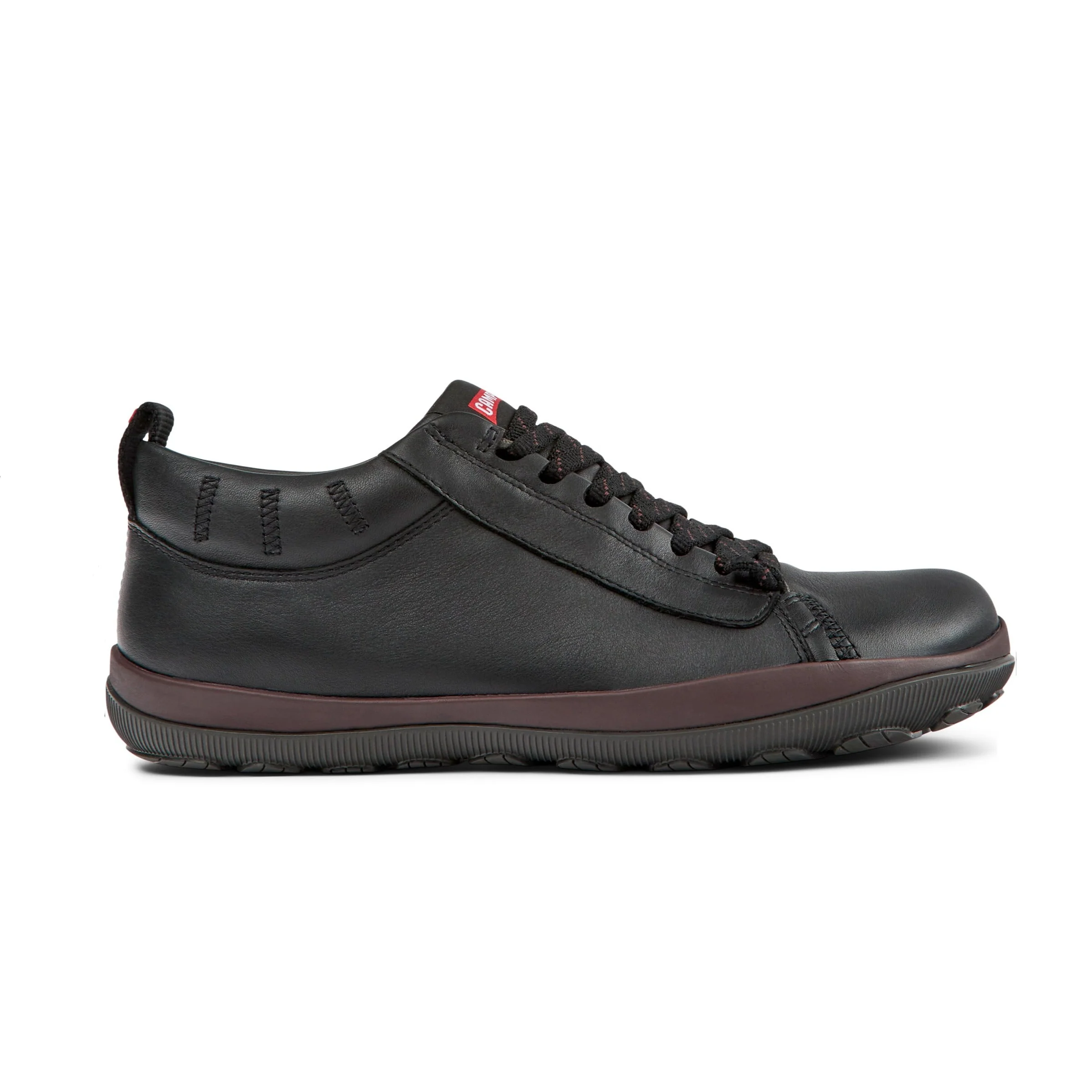 CAMPER | ZAPATOS HOMBRE | PEU PISTA GORE-TEX | NEGRO