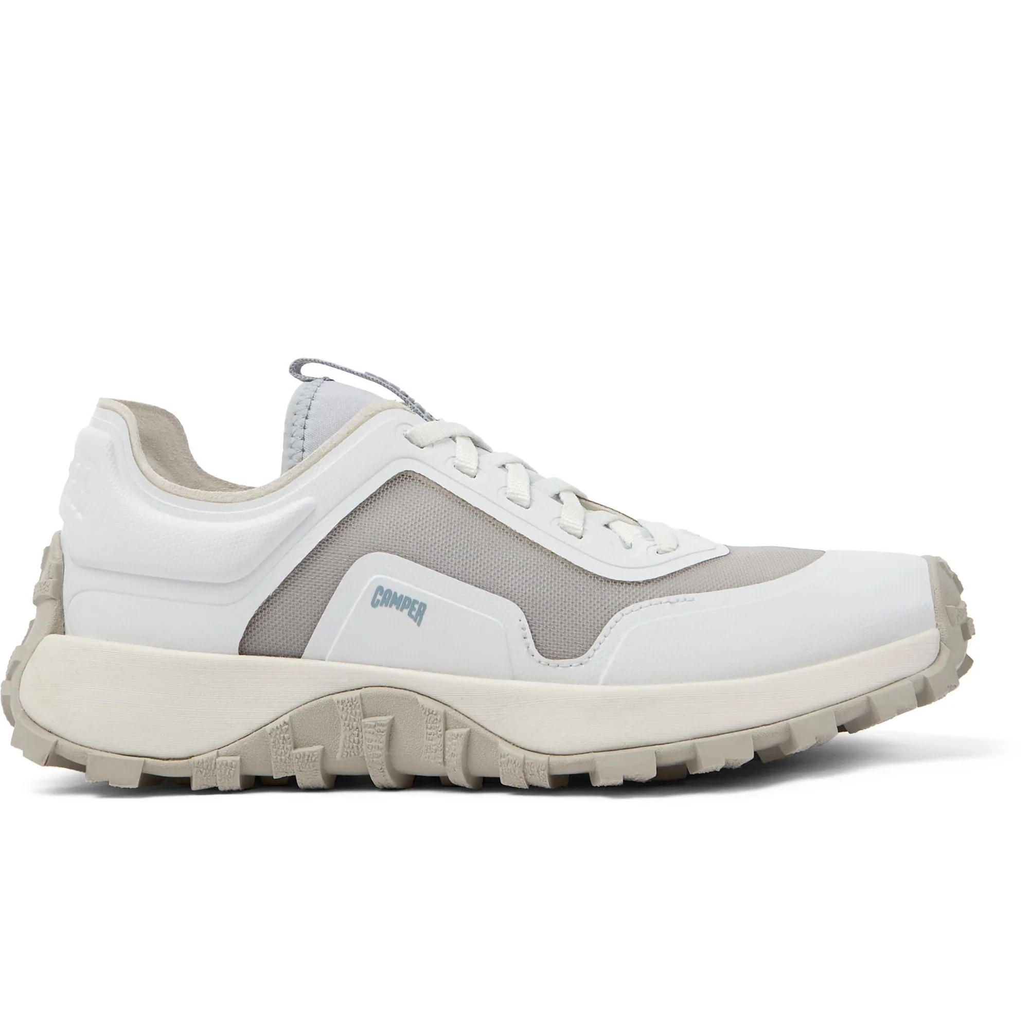 CAMPER | SNEAKERS MUJER | DRIFT TRAIL MULTI - ASSORTED | BLANCO