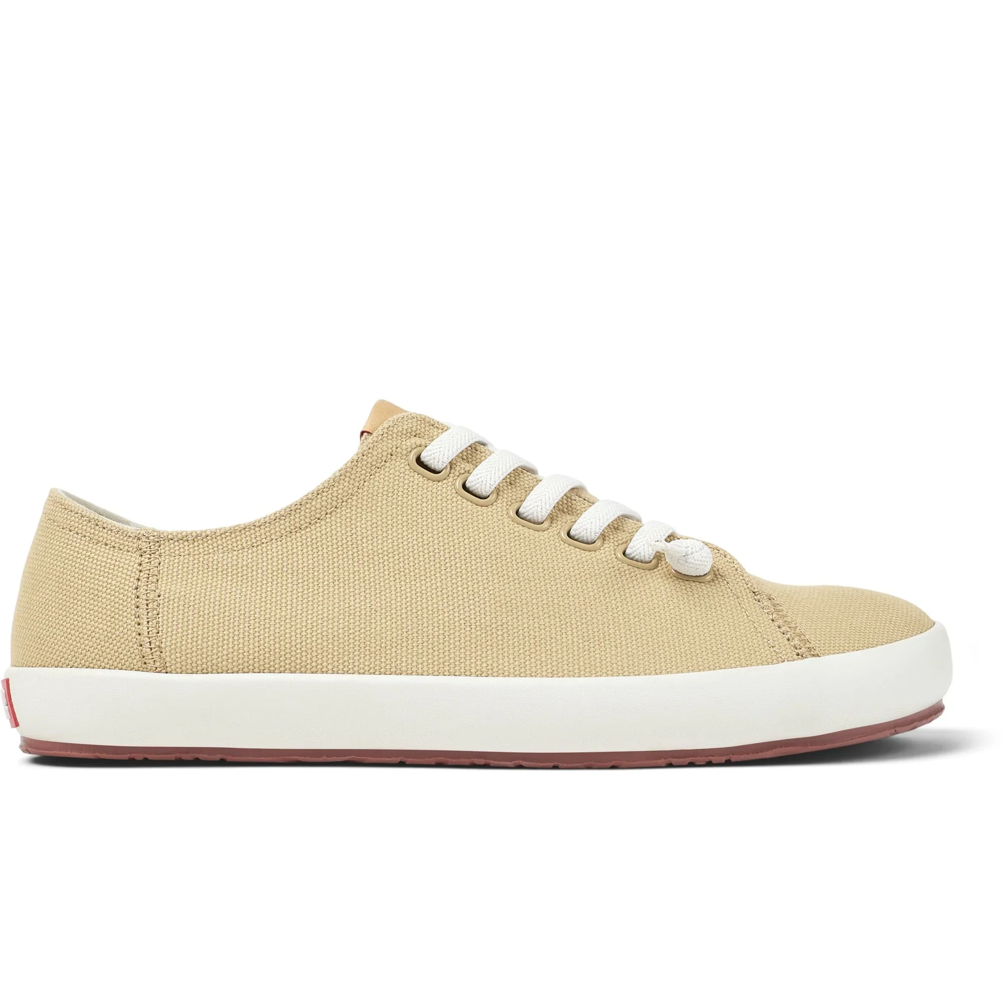 CAMPER | SNEAKERS HOMBRE | PEU MEDIUM BEIGE | BEIGE