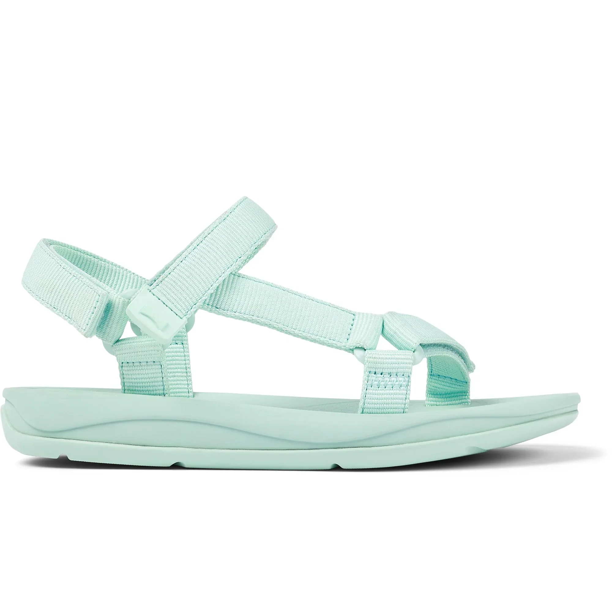 CAMPER | SANDALIAS MUJER | MATCH LT/PASTEL BLUE | AZUL