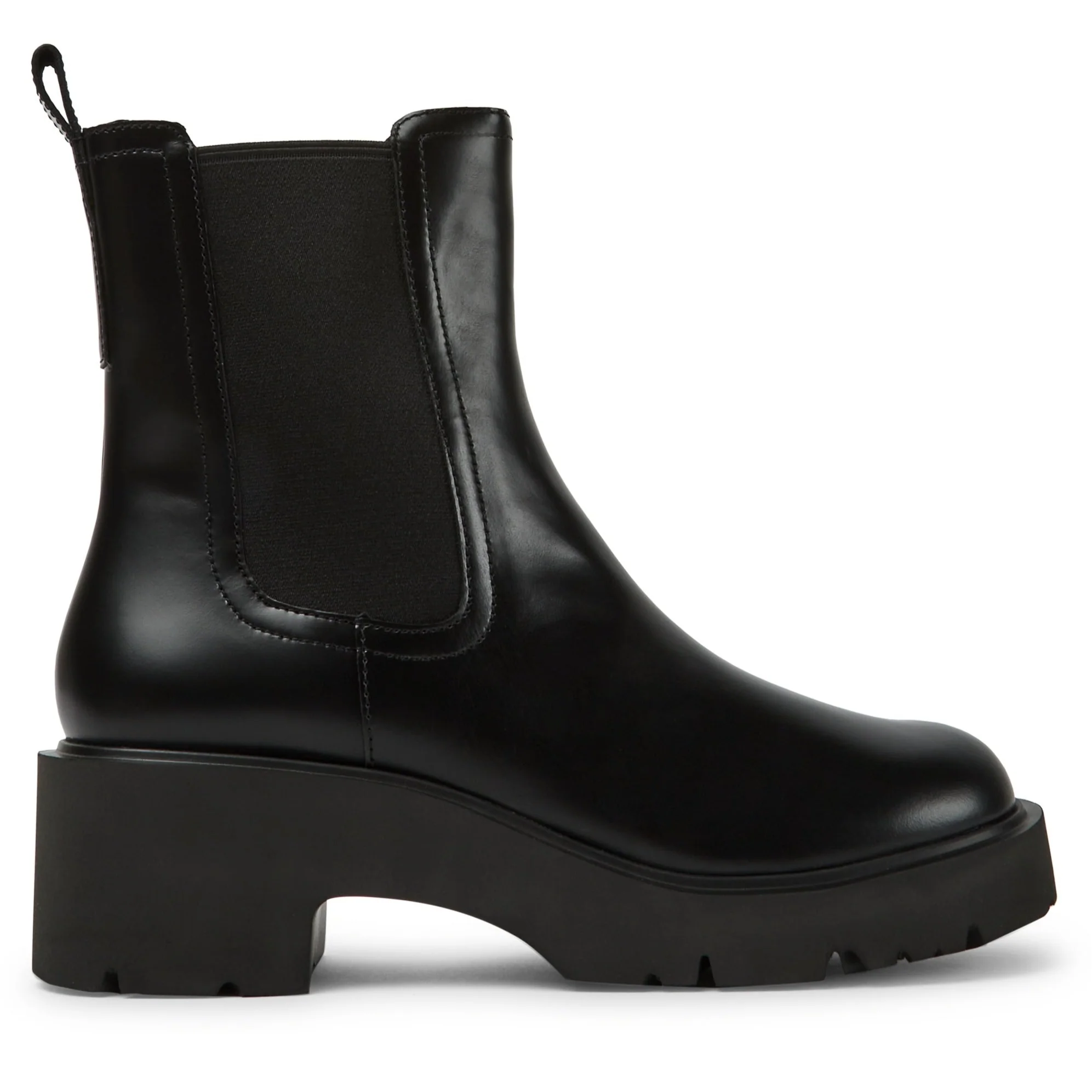 CAMPER | BOTAS MUJER | MILAH | NEGRO MD K400575-001