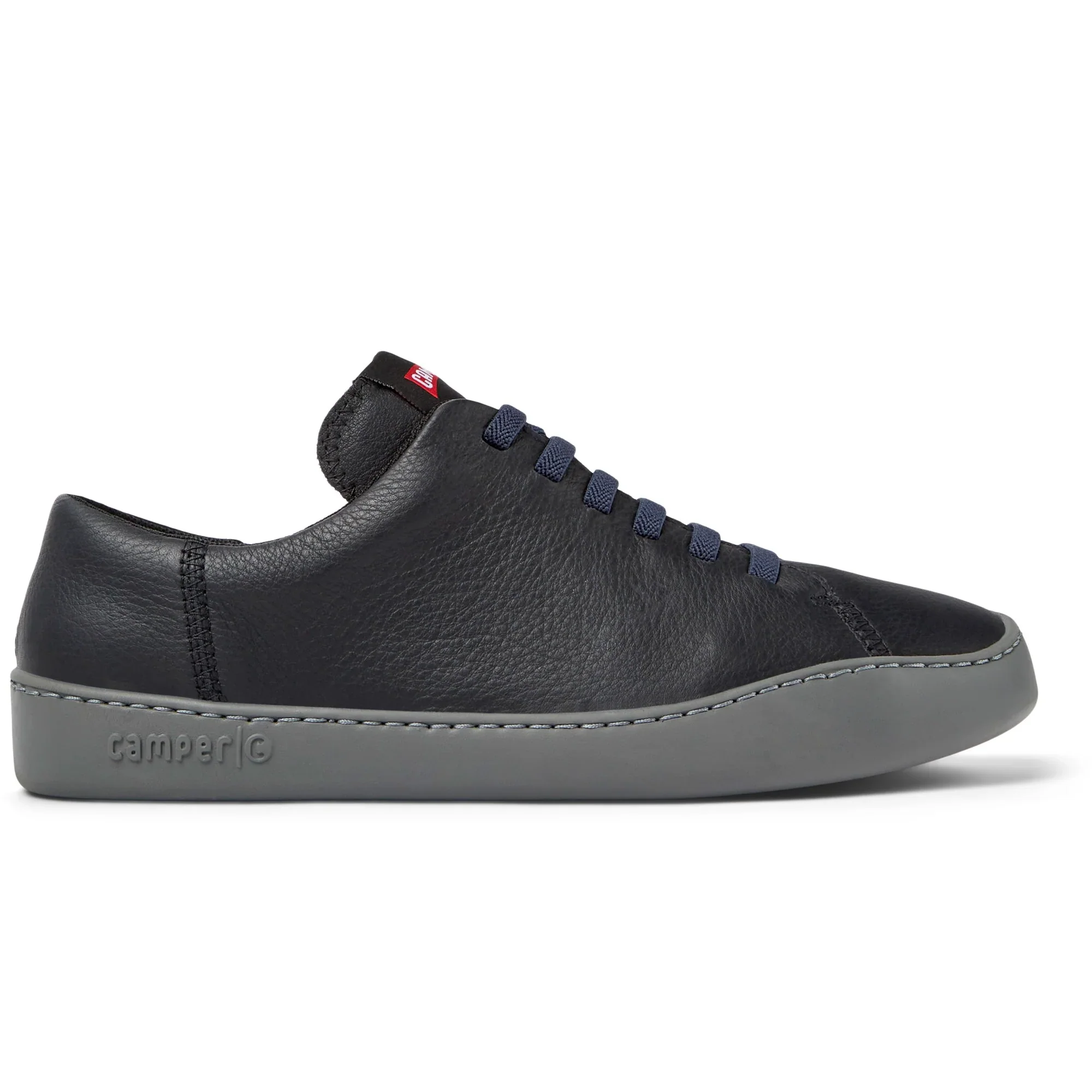 CAMPER | SNEAKERS HOMBRE | PEU BLACK | NEGRO