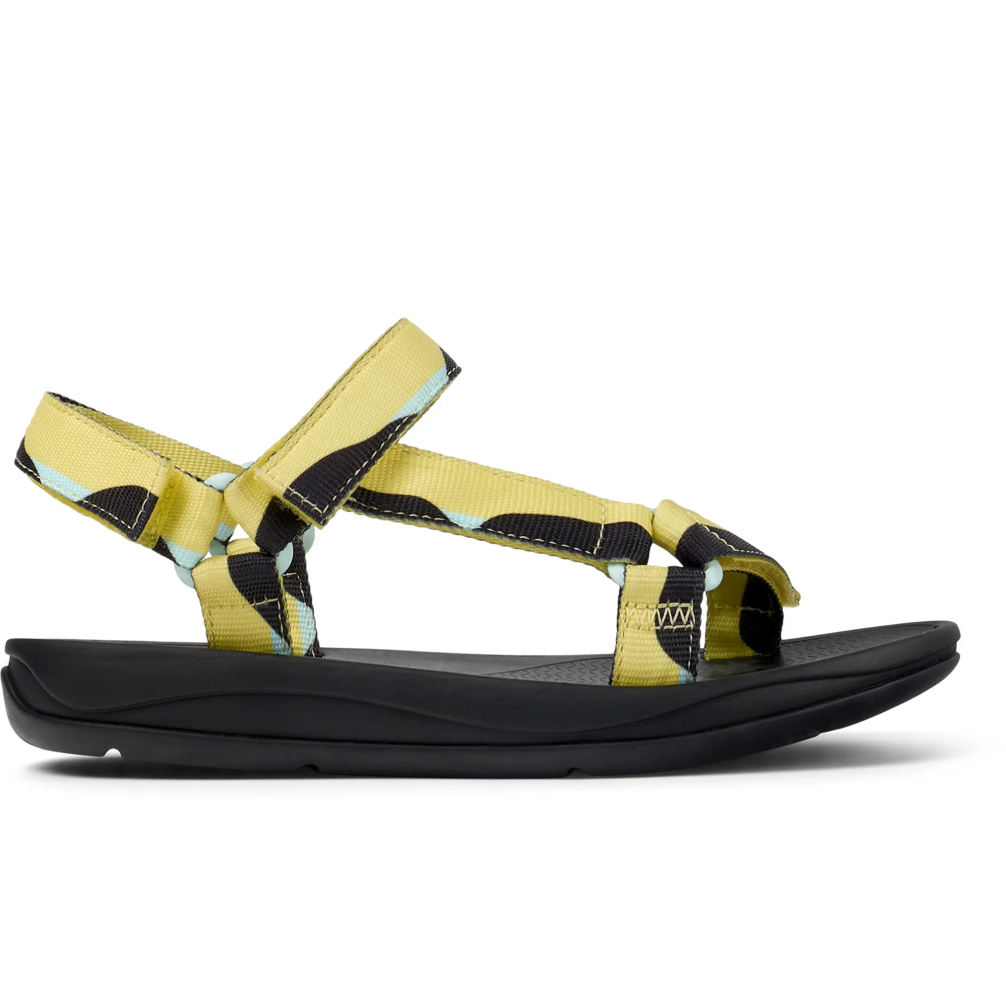 CAMPER | SANDALIAS MUJER | MATCH MULTI - ASSORTED | AMARILLO