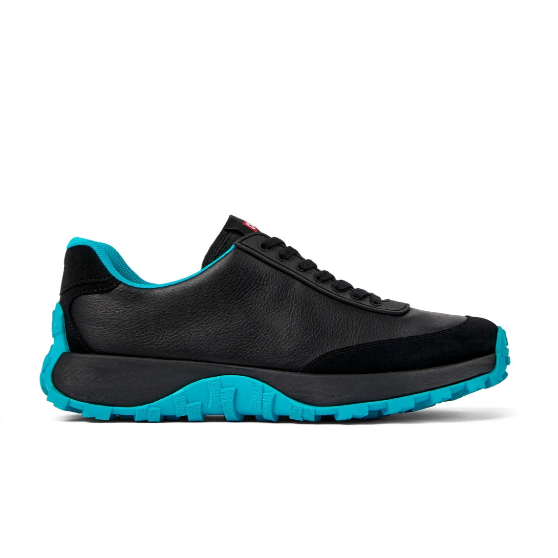 CAMPER | SNEAKERS HOMBRE | DRIFT TRAIL | NEGRO