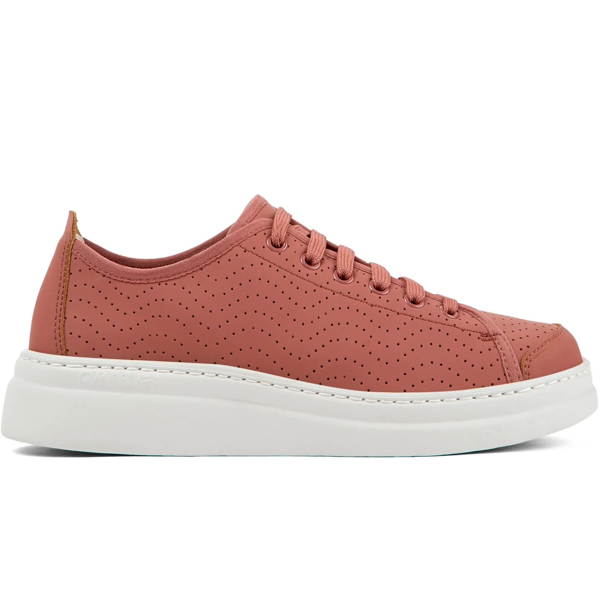 CAMPER | SNEAKERS MUJER | RUNNER MEDIUM RED | ROJO