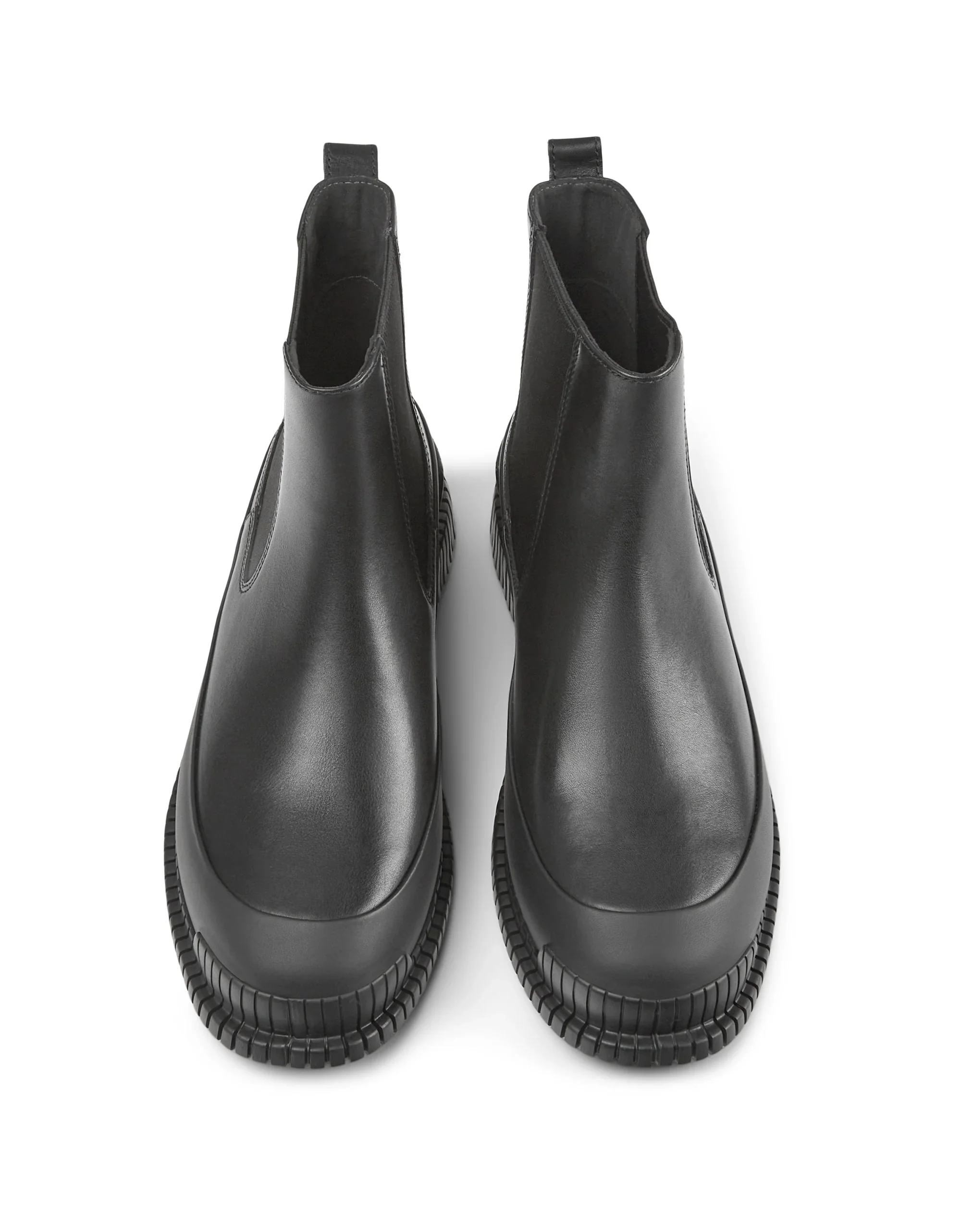 CAMPER | BOTINES MUJER | PIX | NEGRO