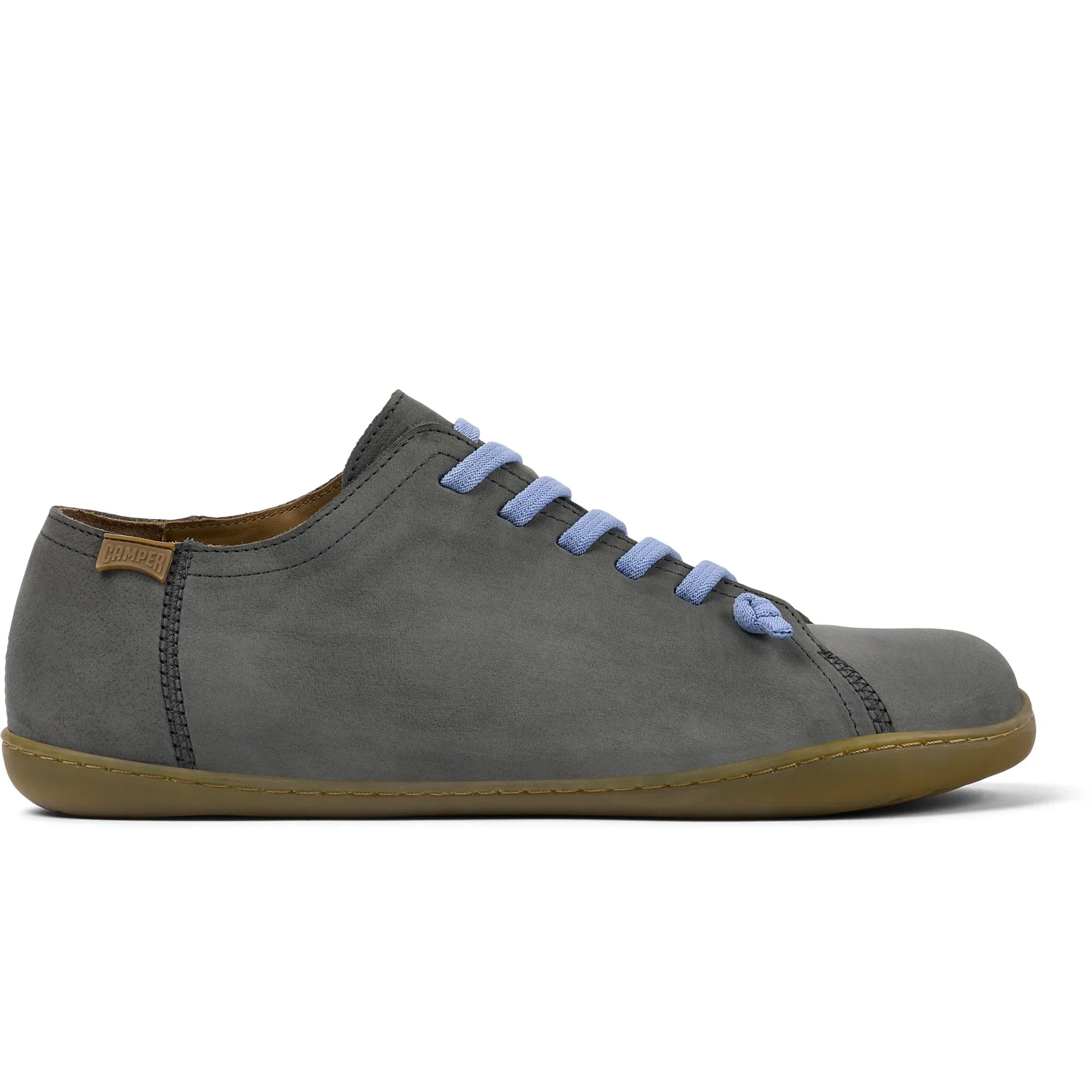 CAMPER | ZAPATOS HOMBRE | PEU DARK GRAY | GRIS